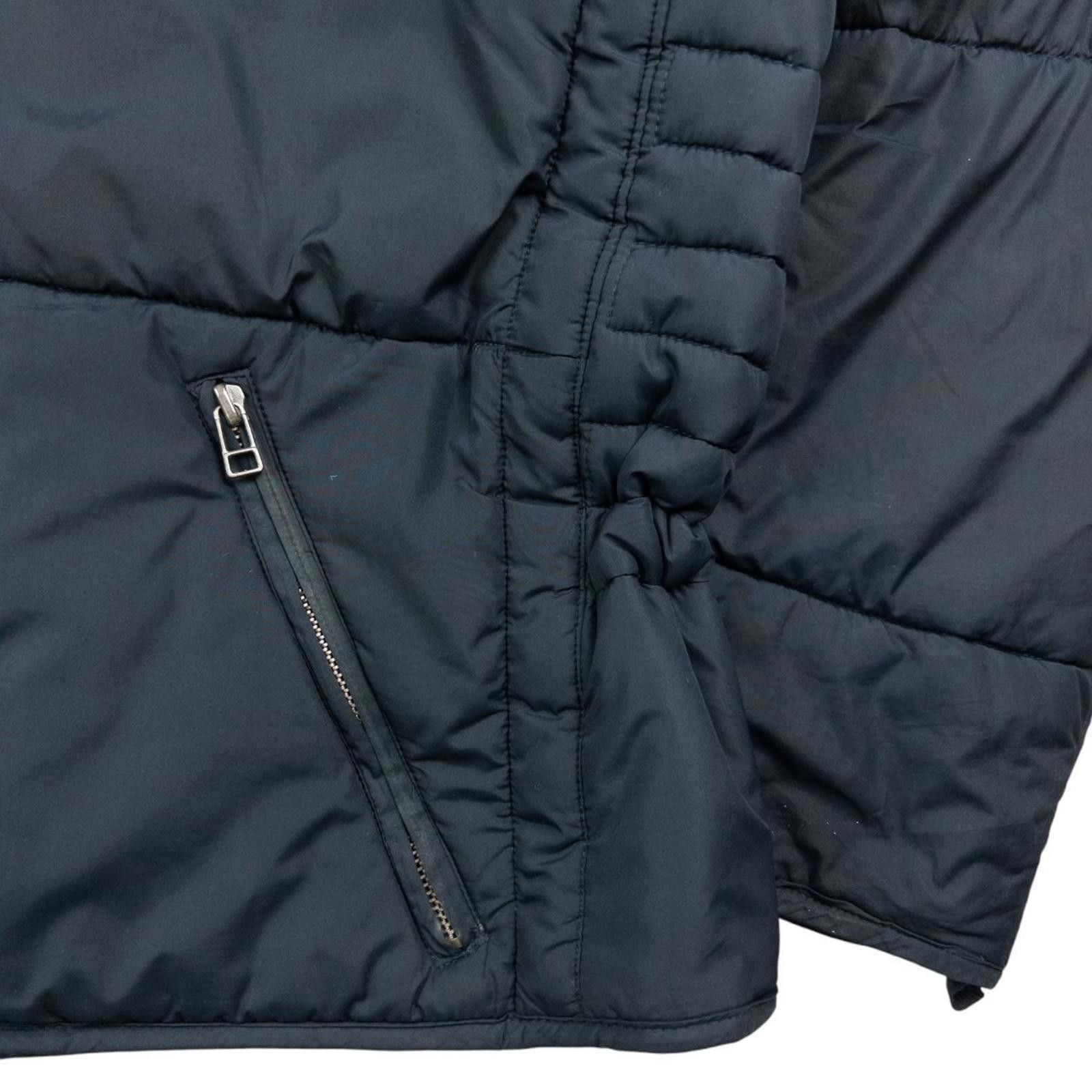 C.P. Company Vintage CP Company Zip Up Puffer Jacket Size S Size US S / EU 44-46 / 1 - 5 Thumbnail