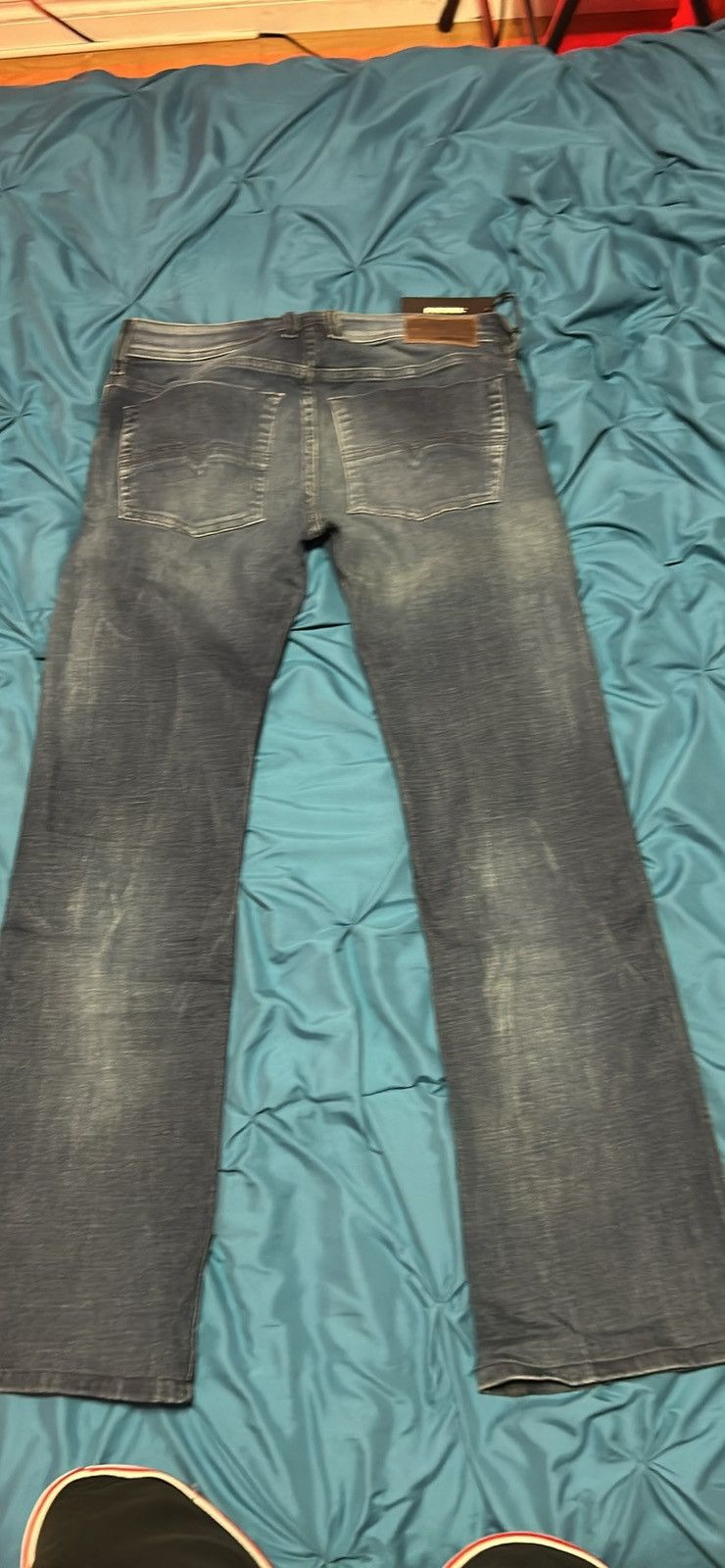 Diesel Authentic diesel jeans W28 L32 Size US 28 / EU 44 - 2 Thumbnail