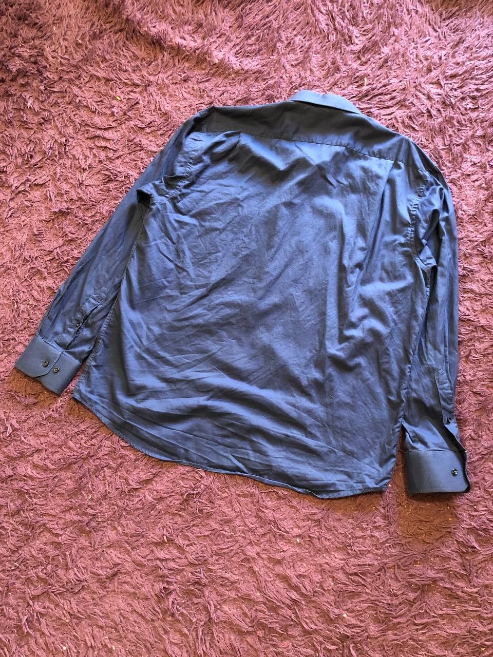 Balmain Balmain Shirt Size US XL / EU 56 / 4 - 11 Thumbnail