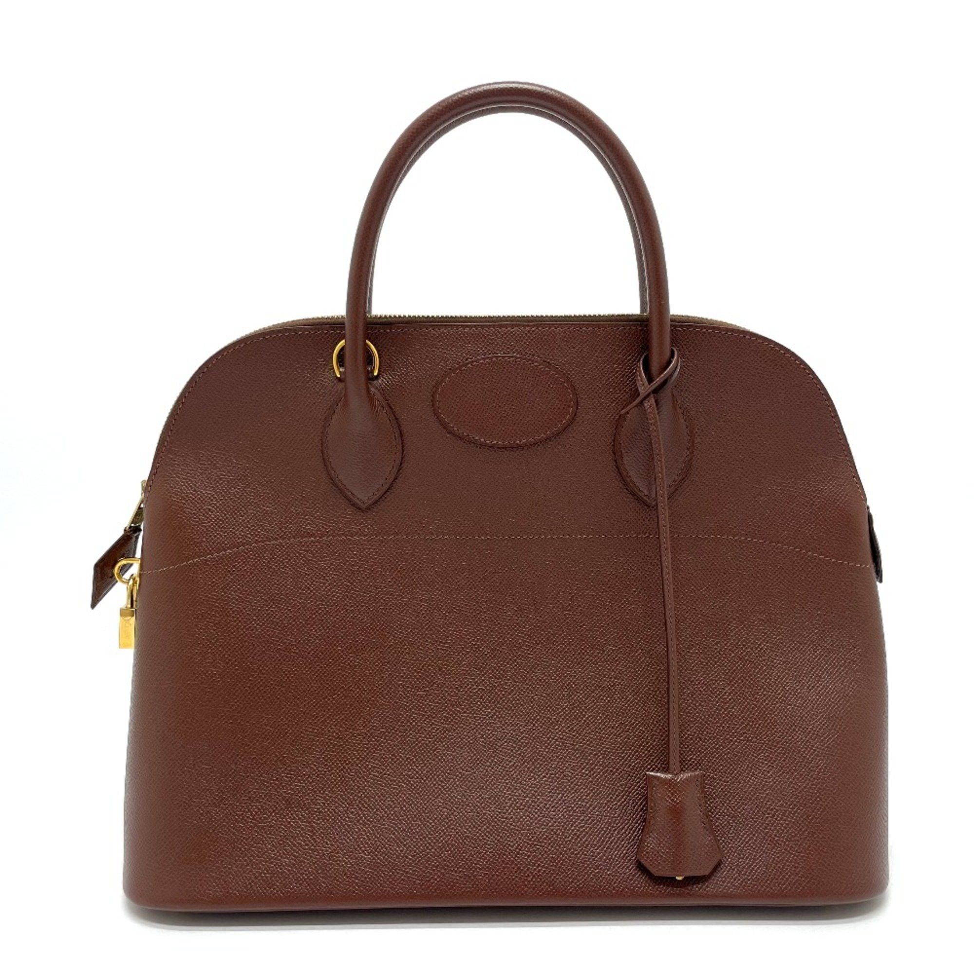 Hermès Bolide handbag