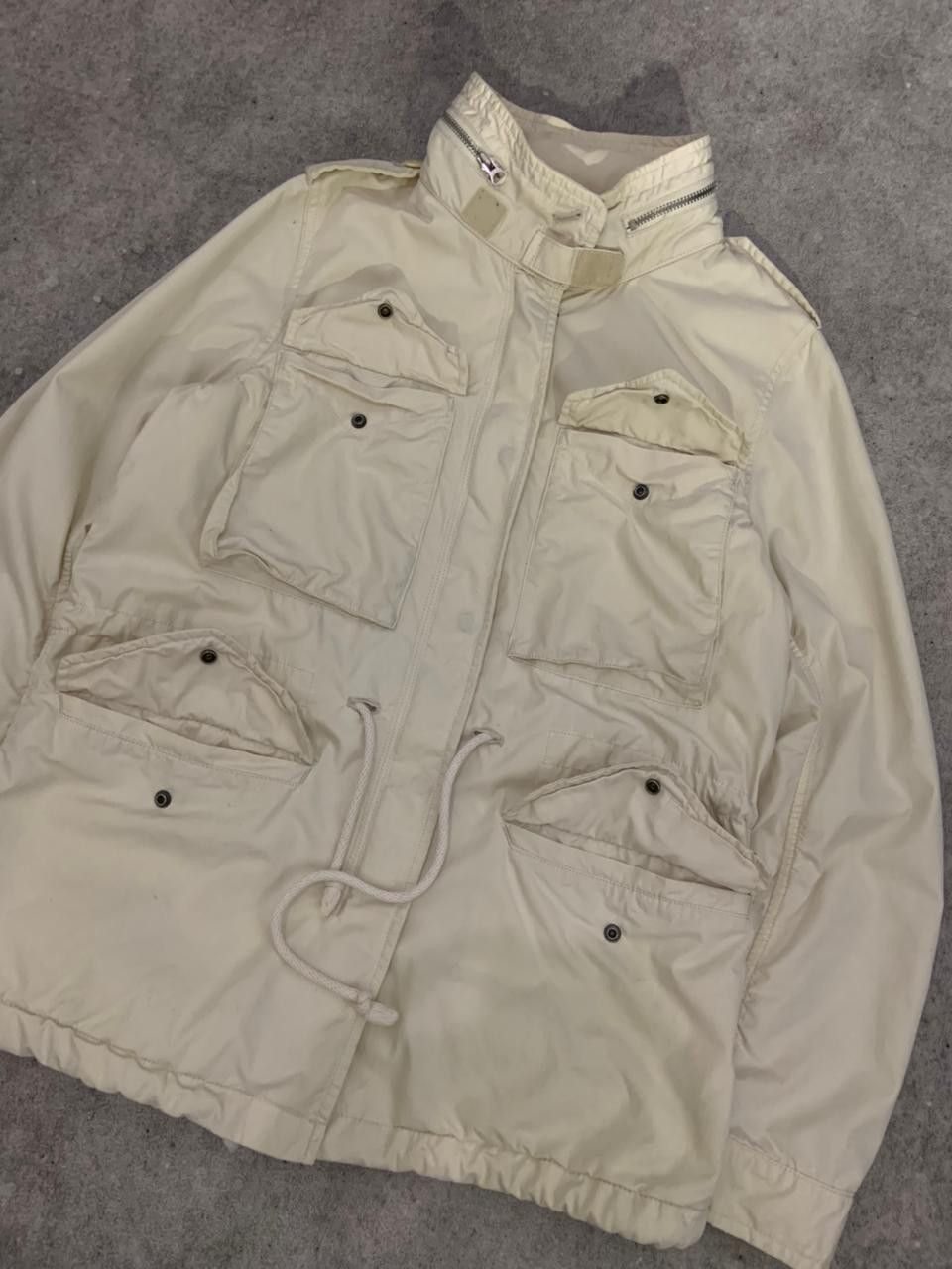 Denim & Supply Ralph Lauren Vintage Denim & Supply By Polo Ralph Lauren USA Jacket Size US M / EU 48-50 / 2 - 3 Thumbnail