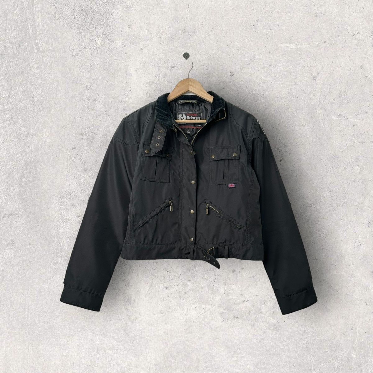 GW限定価格 Belstaff ツアーマスタートロフィージャケット バブアー 1970's Belstaff TOUR MASTER Trophy Jacket | マメチコ