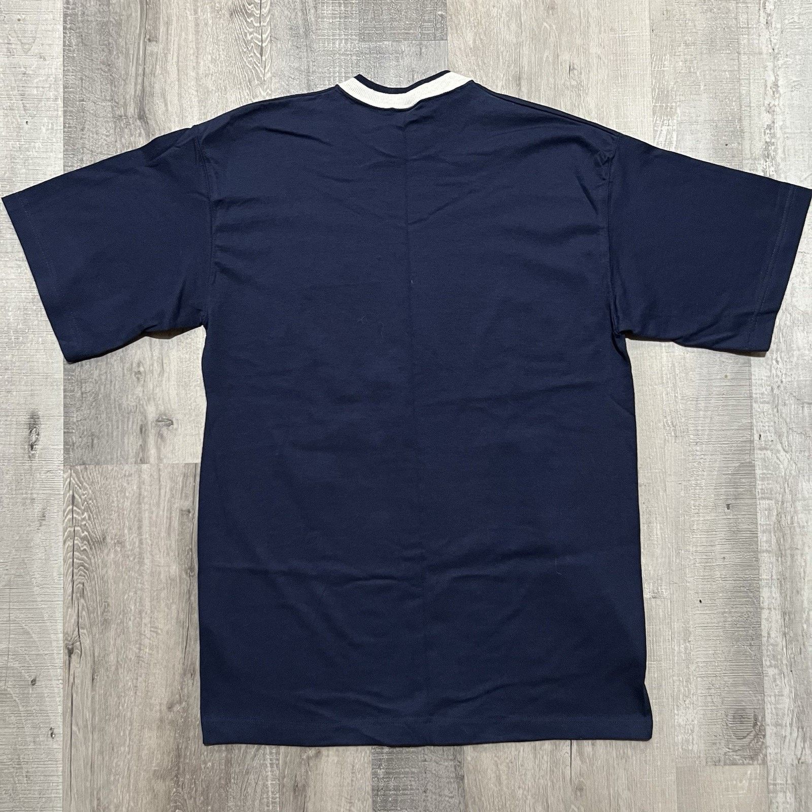 Signal Sport VTG University Of Illinois Fighting Illini 90s College Tee Size US L / EU 52-54 / 3 - 2 Thumbnail