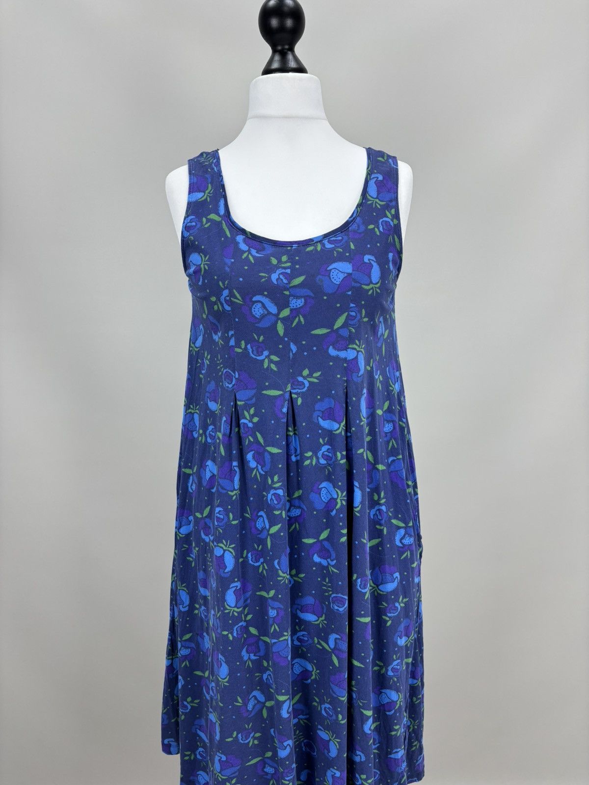 Gudrun Sjoden Womens dresses Gudrun Sjoden Size S Color Blue Size S / US 4 / IT 40 - 2 Thumbnail