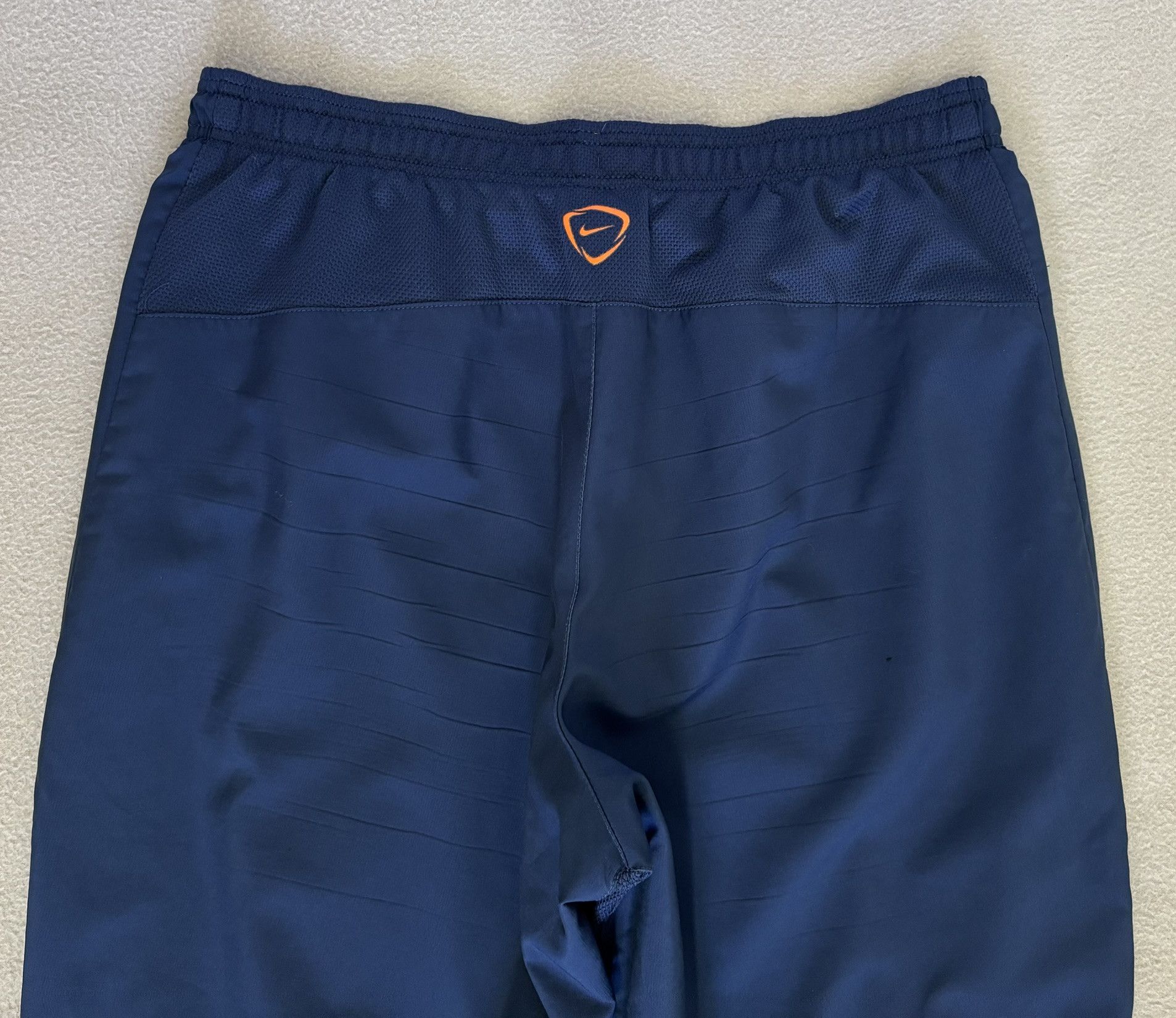 Nike Netherlands 2014 Nike Football Pants size M Size US 33 - 13 Thumbnail