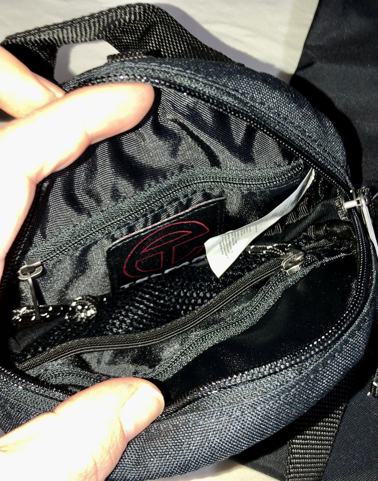 Eastpak × Telfar Eastpak X Telfar Circle Bag Brandnew with Tags Size ONE SIZE - 3 Thumbnail