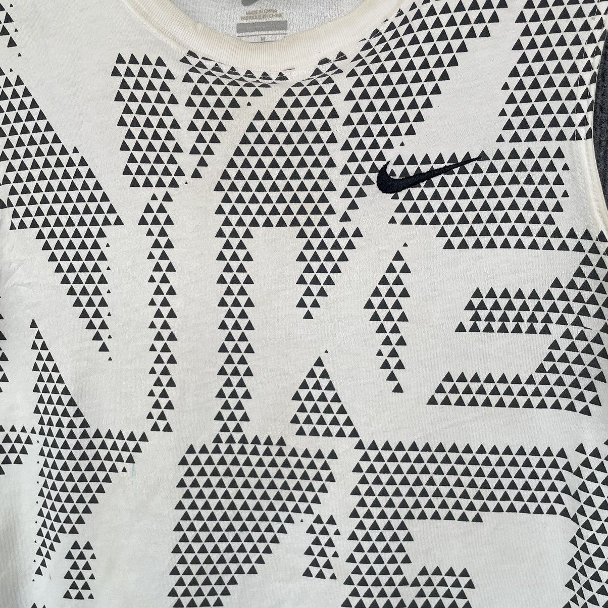 Nike Nike Rare Design Tank Top Size US S / EU 44-46 / 1 - 2 Thumbnail