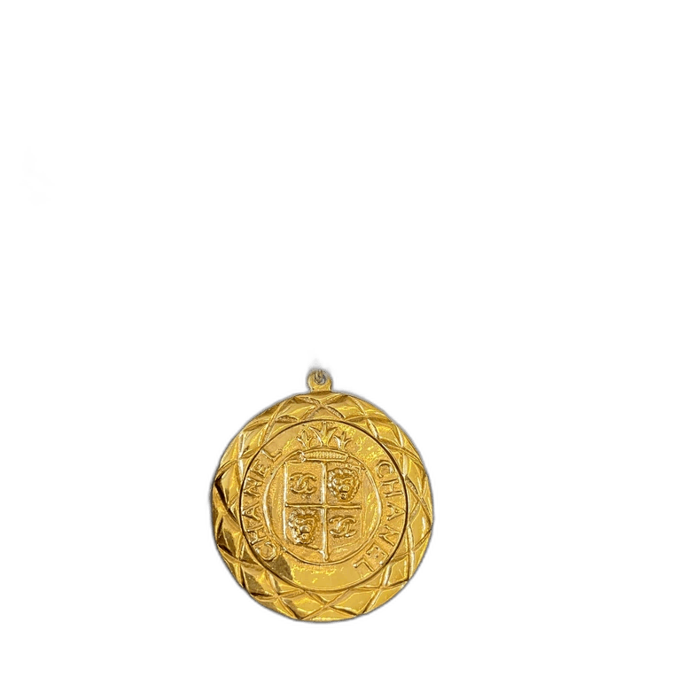 Chanel Chanel Vintage Keychain Bag Pendant Size ONE SIZE - 1 Thumbnail