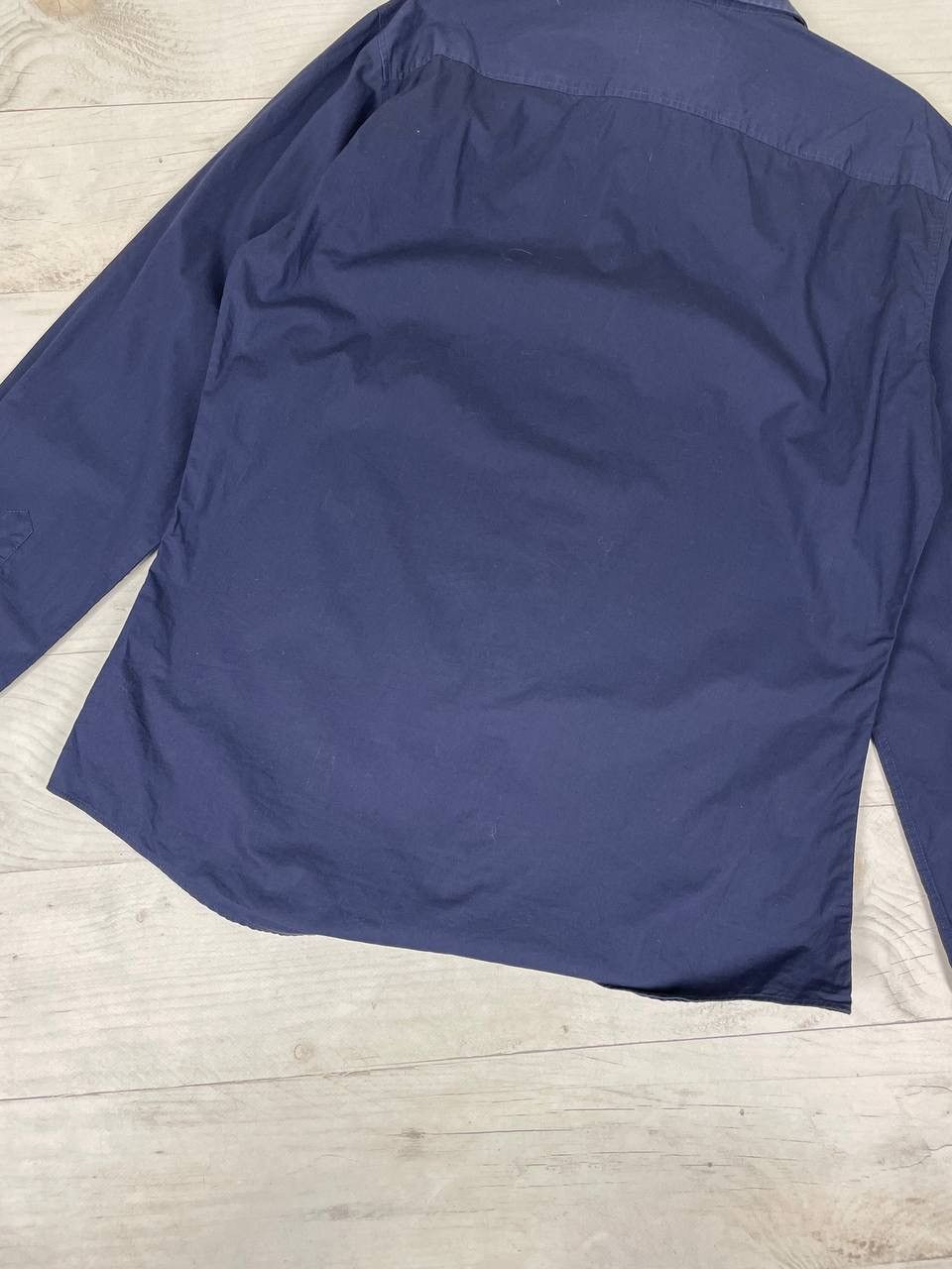 Vintage Vivienne Westwood Shirt Buttons Long Sleeve Luxury Size US L / EU 52-54 / 3 - 11 Thumbnail
