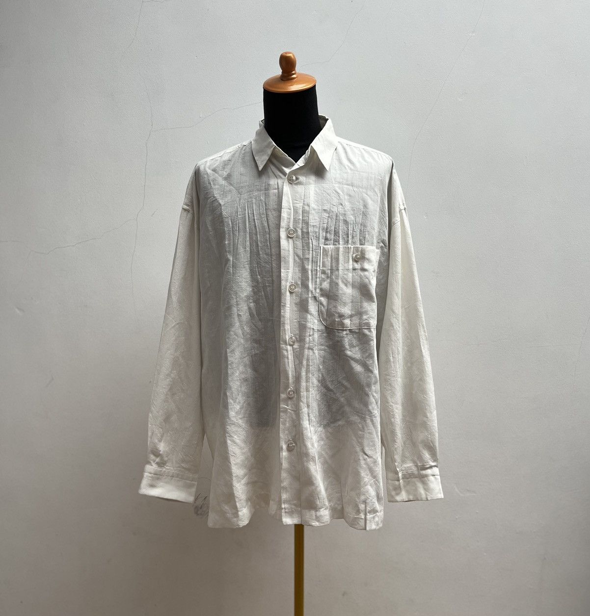 Issey Miyake Issey miyake Size US L / EU 52-54 / 3 - 2 Thumbnail