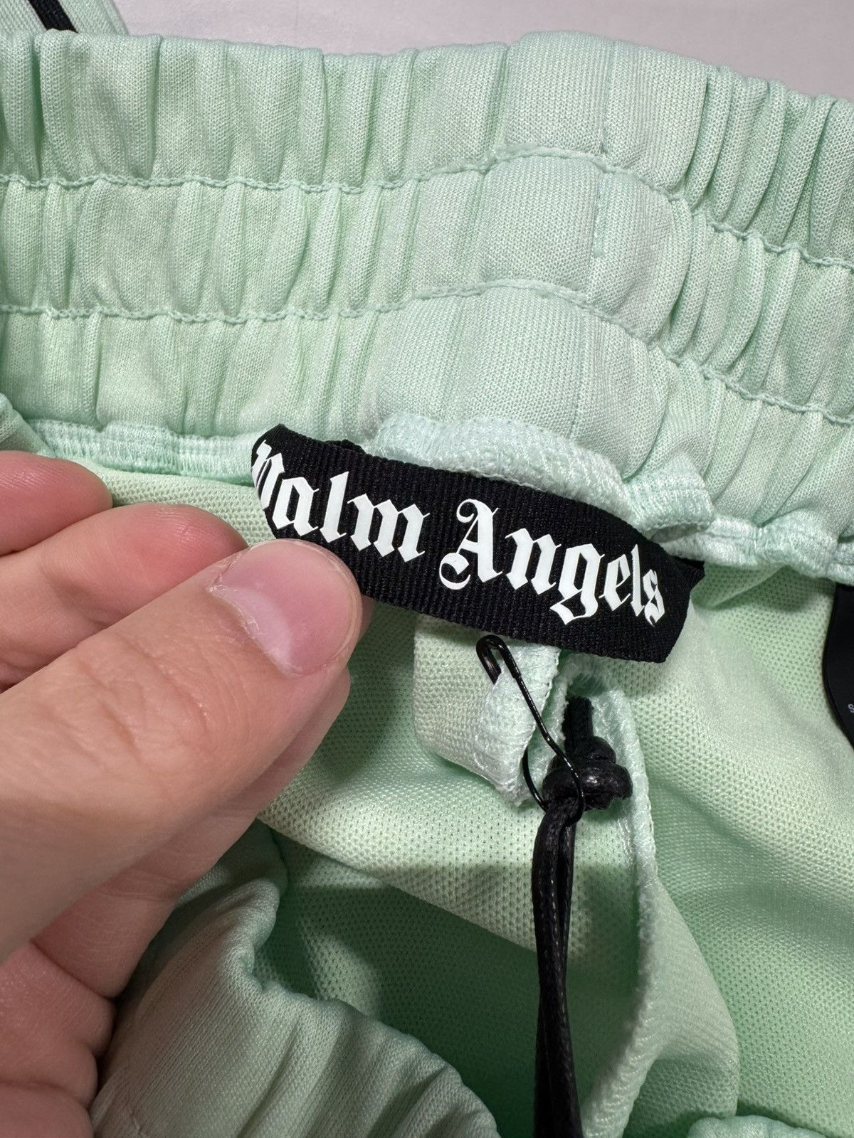Palm Angels Track Pants NEW 600$
