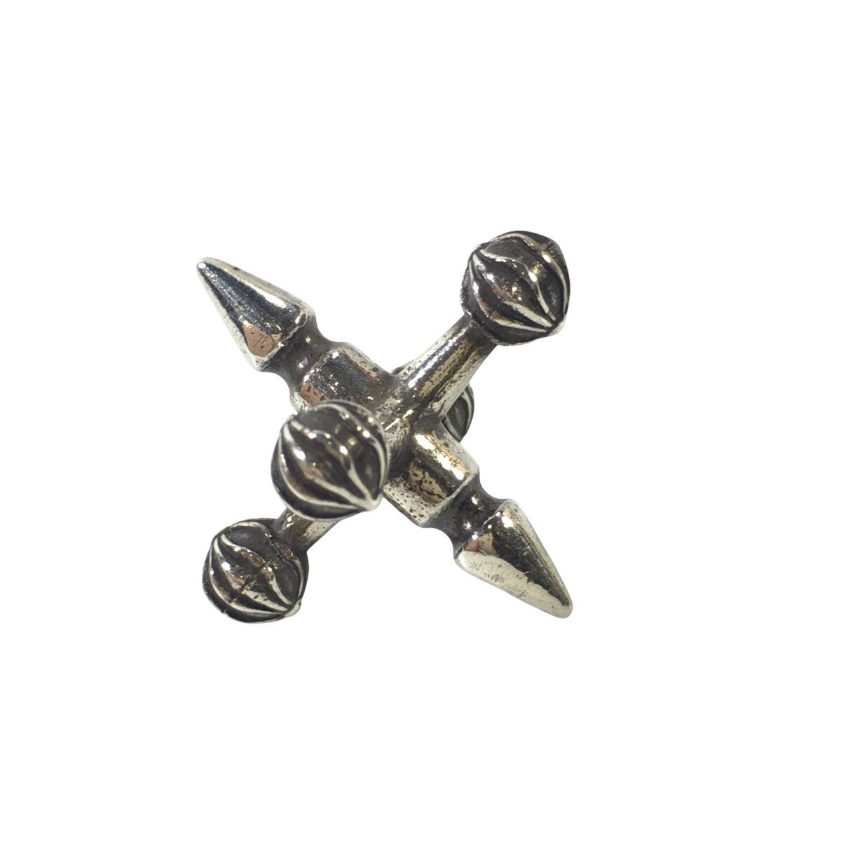 Chrome Hearts Chrome Hearts Jack Size ONE SIZE - 3 Thumbnail