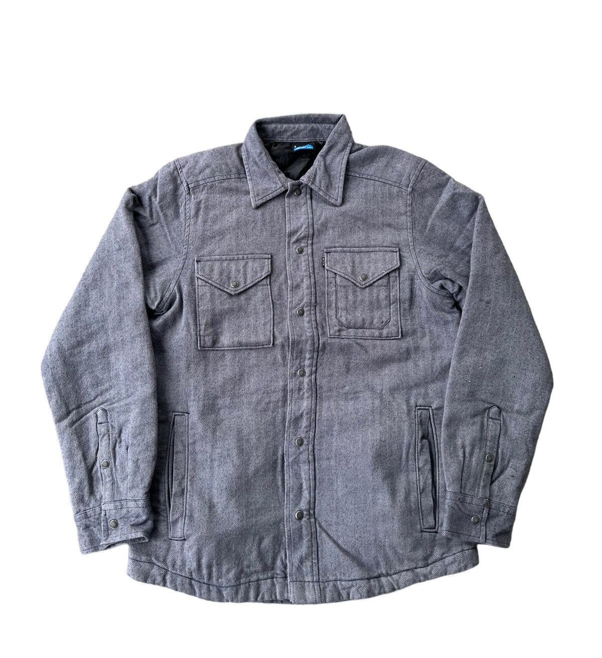 Other Kavu shirts jacket Size US S / EU 44-46 / 1 - 1 Thumbnail