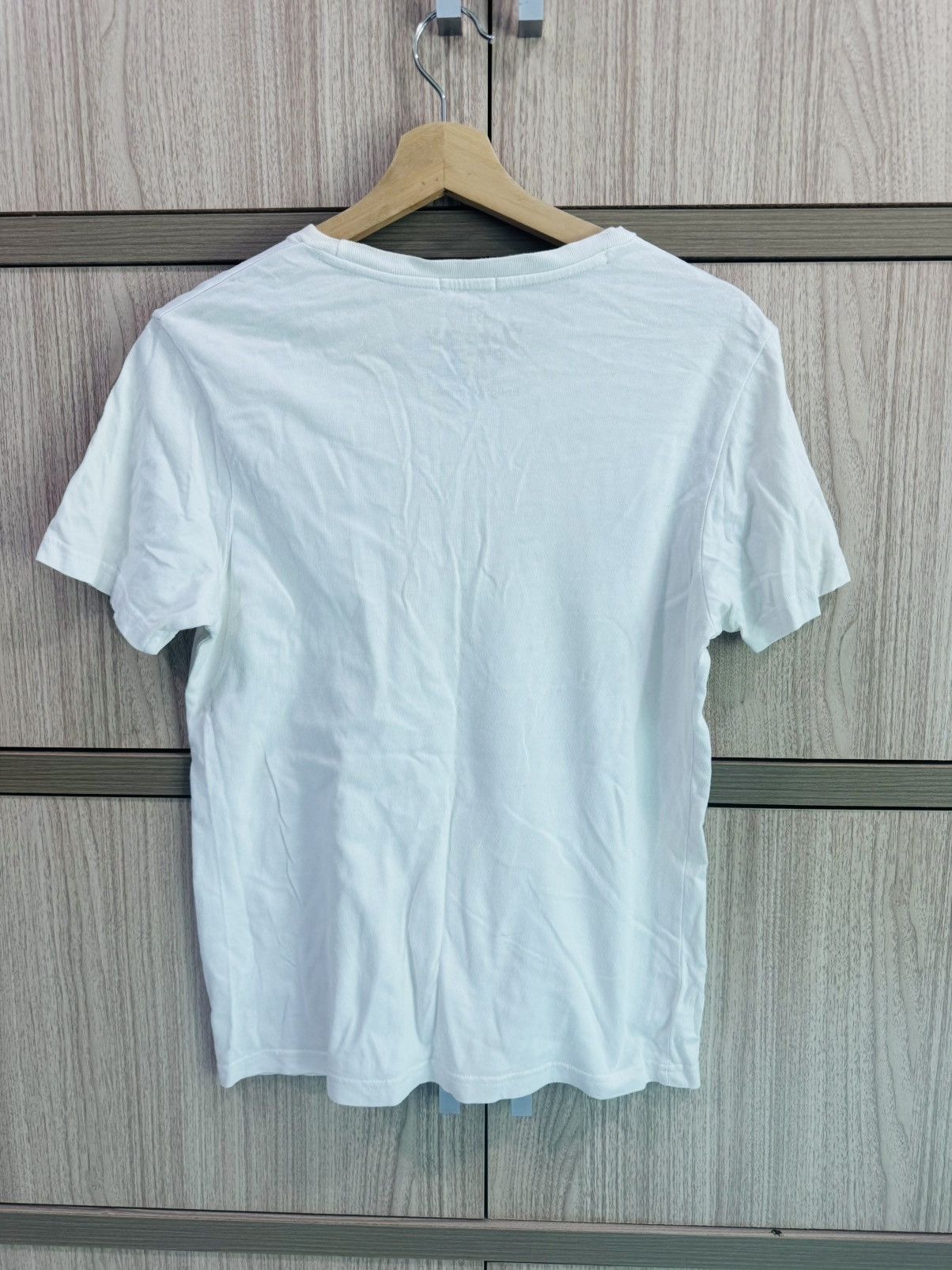 Japanese Brand ULTRAMAN Gold Print Tee Size US S / EU 44-46 / 1 - 2 Thumbnail