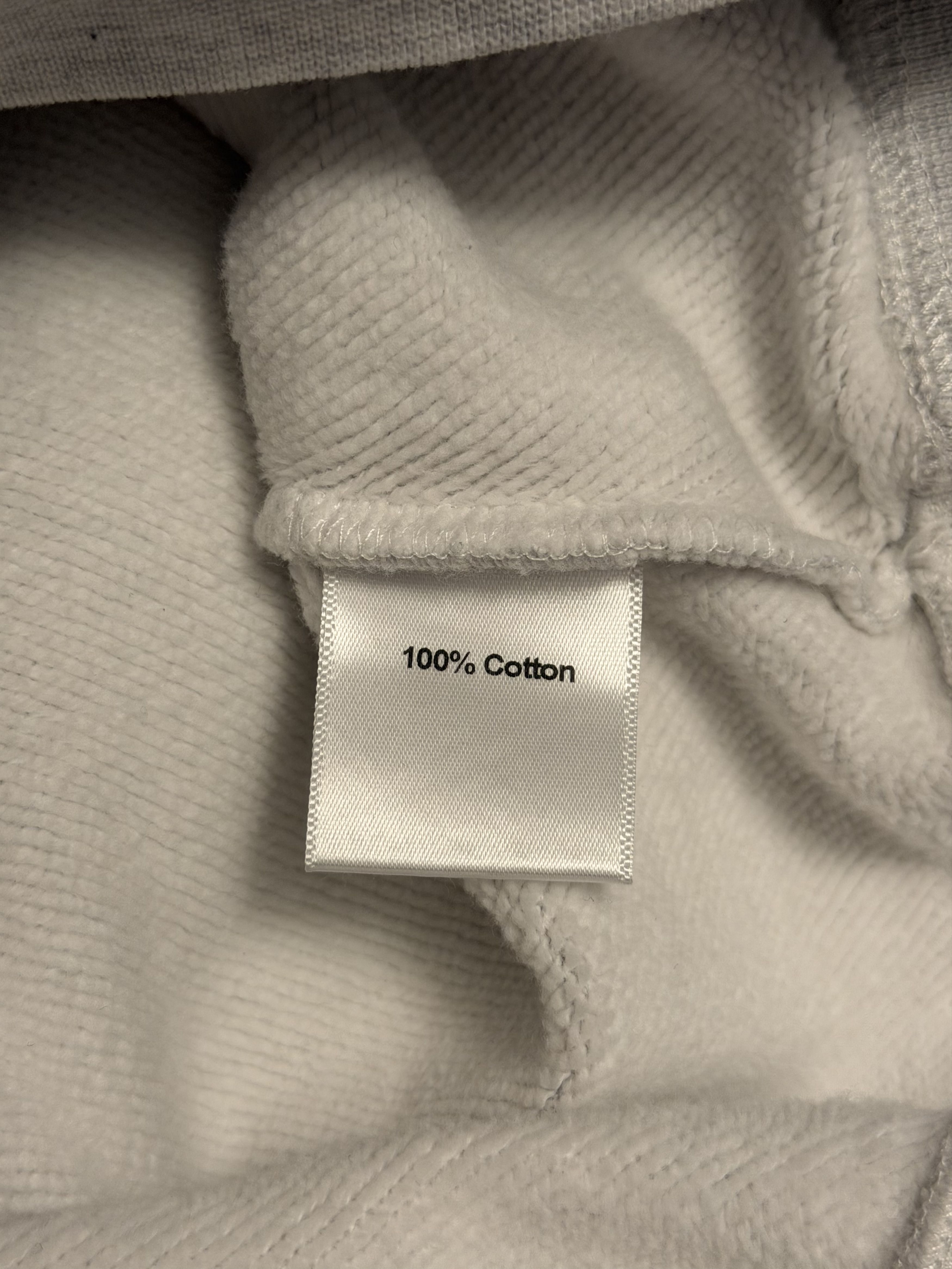 HMDD HMDD 'University' Hoodie Size US S / EU 44-46 / 1 - 3 Thumbnail