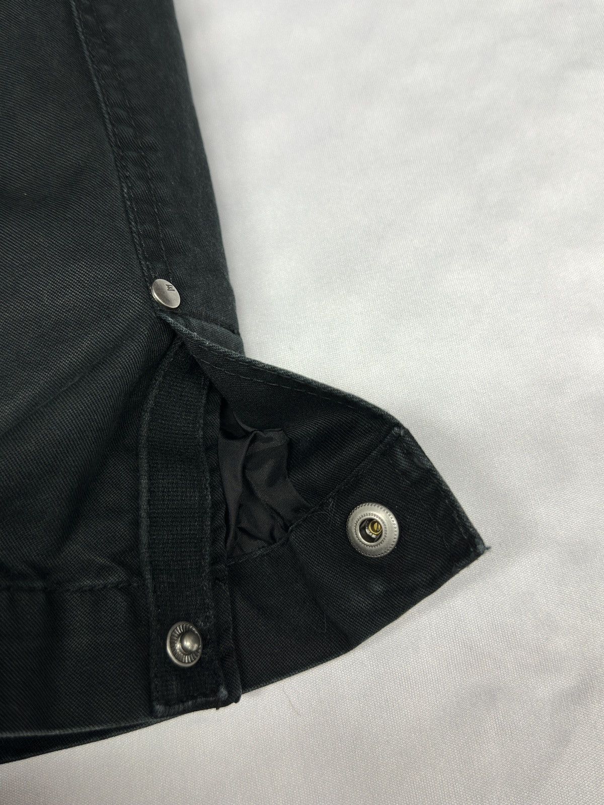 Esprit Vintage Esprit Navy Coat Size US XL / EU 56 / 4 - 5 Thumbnail