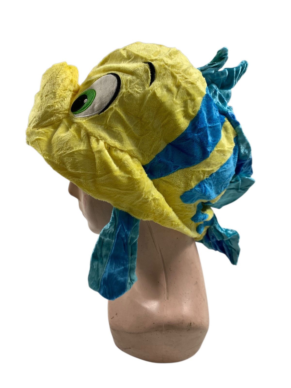 Mermaid lagoon hats