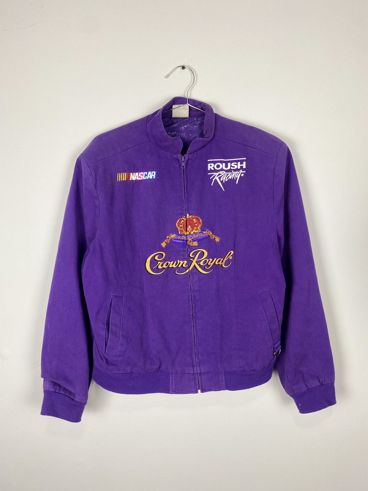 Vtg90’s Nascar Mc Murray