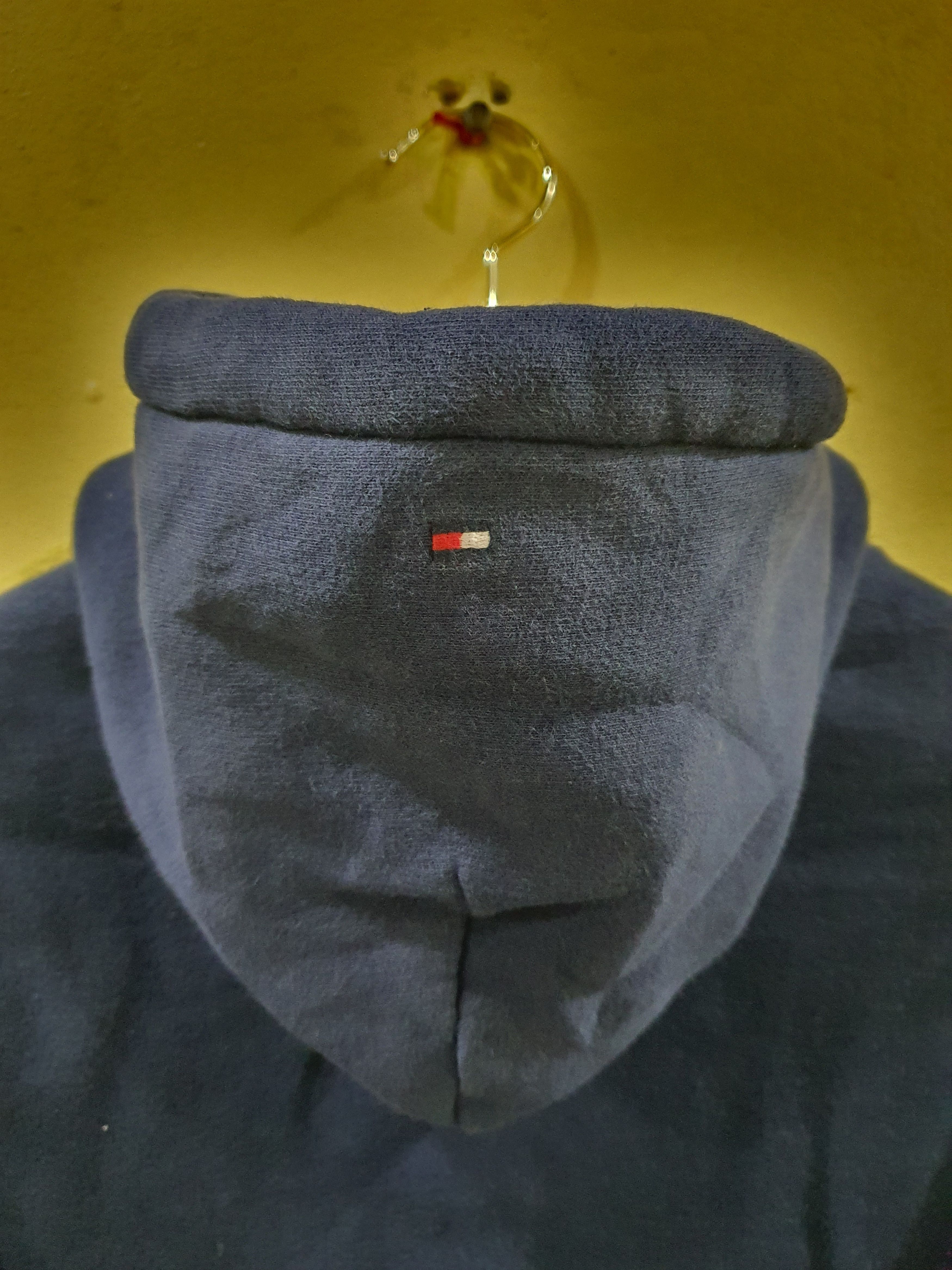 Tommy Hilfiger Tommy Hilfiger children's zip-up hoodie Size US M / EU 48-50 / 2 - 8 Thumbnail