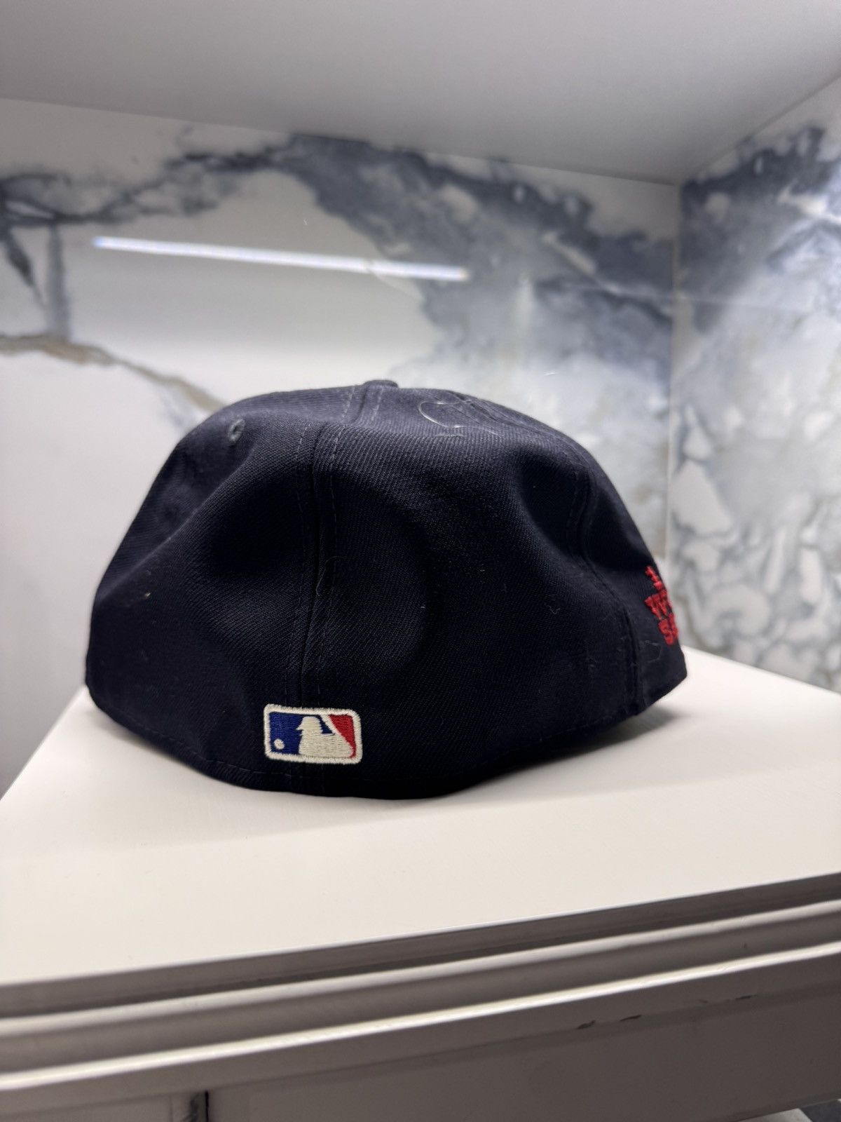 Fear of God Size 7 5/8 Fear of God x FOG Essentials Cap Size ONE SIZE - 7 Thumbnail