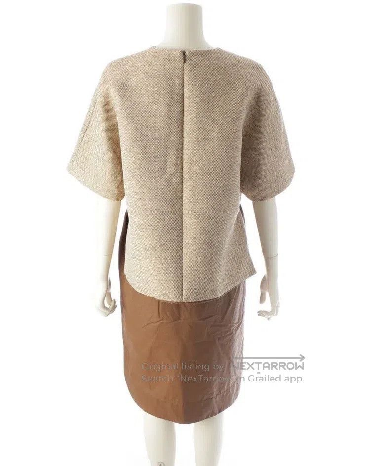 The Row The Row size 4 Layered dress Size M / US 6-8 / IT 42-44 - 3 Thumbnail