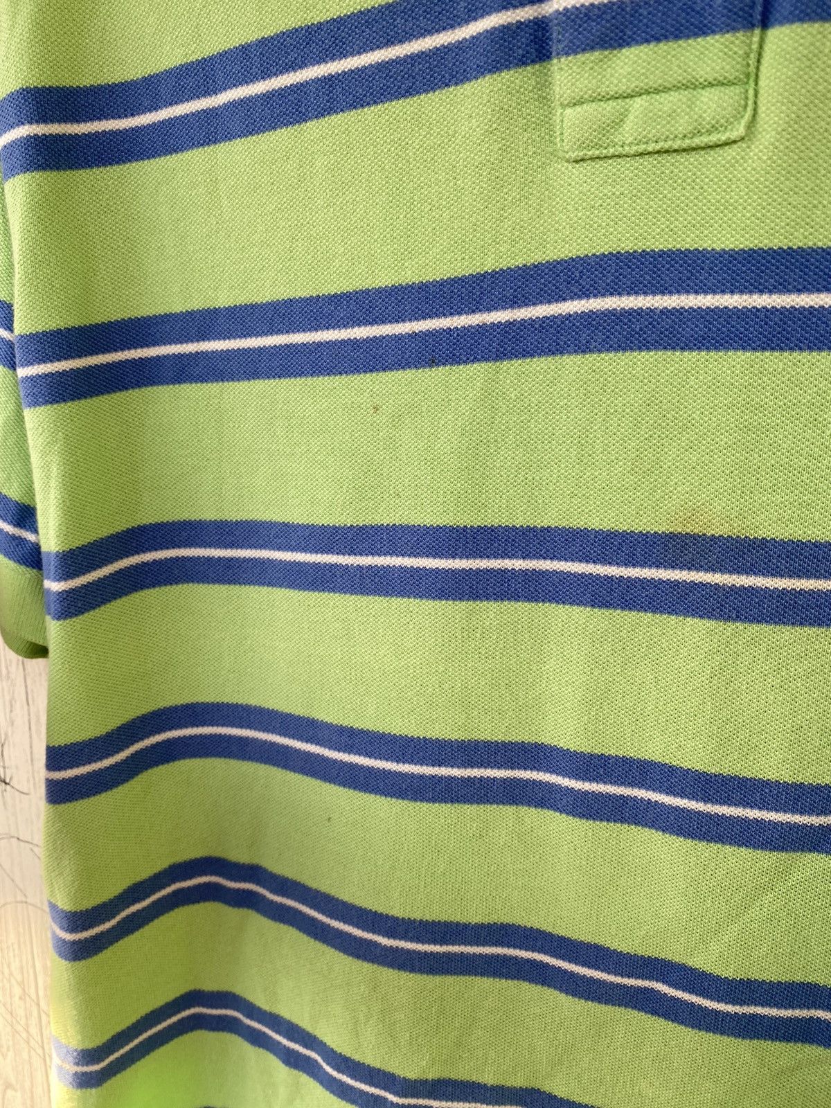 Polo Ralph Lauren Polo RL polos Size US L / EU 52-54 / 3 - 6 Thumbnail