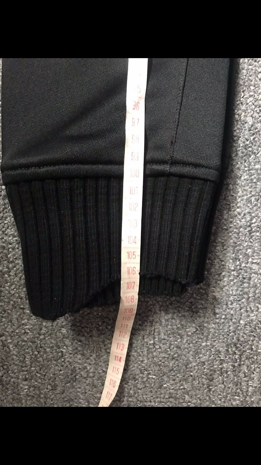 Greg Lauren Greg Lauren Paneled Distressed Colorblock Waist Drawstring 2 Size US 32 / EU 48 - 8 Thumbnail