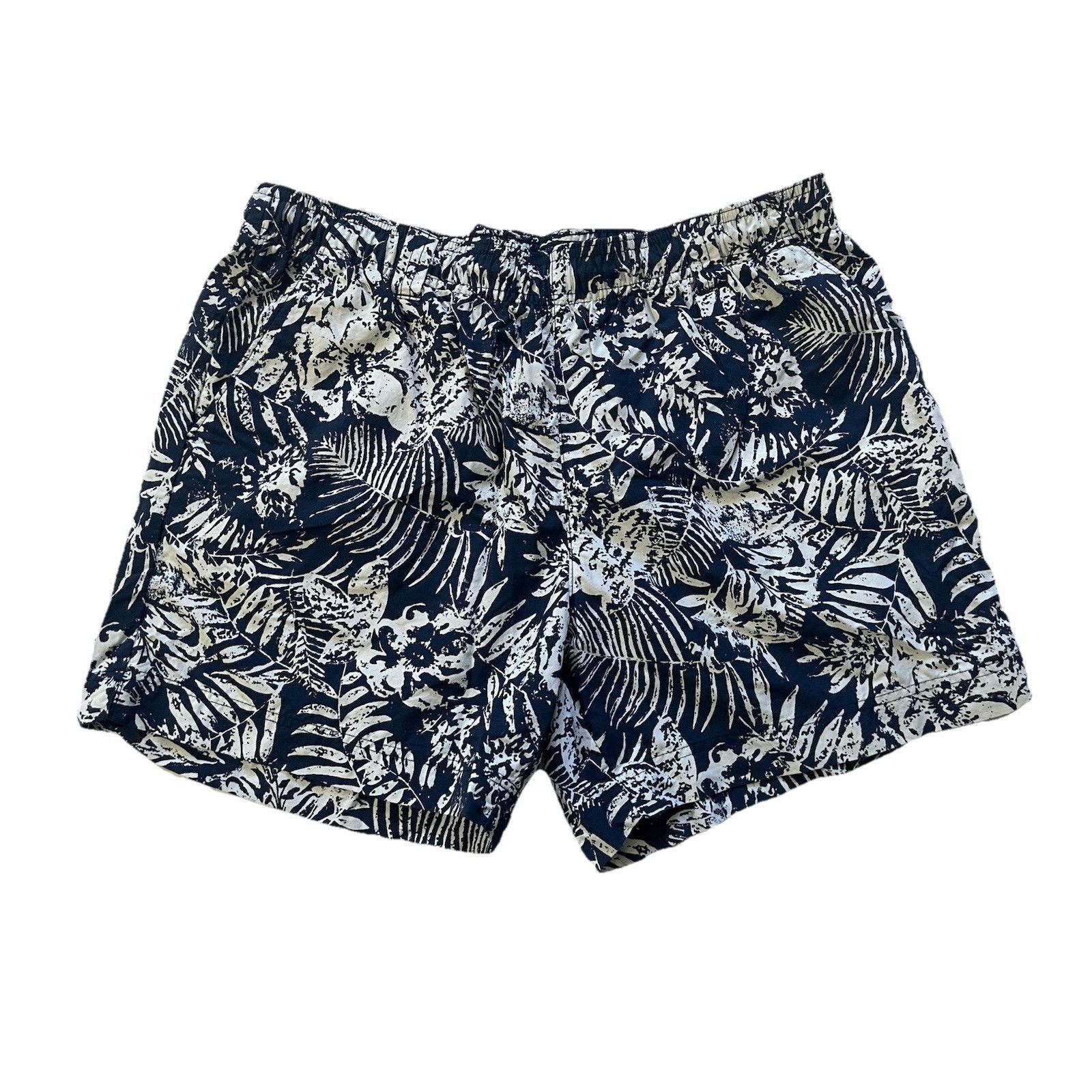 Columbia Columbia Men's PFG Fish Swim Trunks Floral Omni-Shade Medium Size US 30 / EU 46 - 1 Thumbnail
