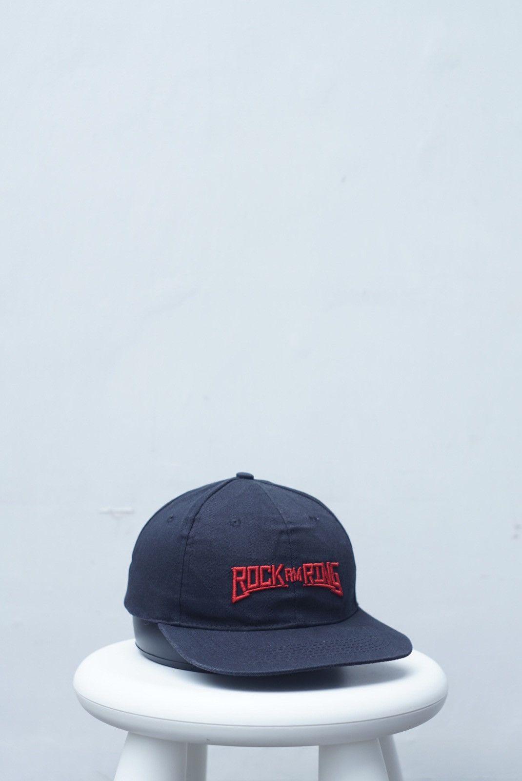Band Tees × Vintage Vintage Rock Am Ring Festival snapback hat Size ONE SIZE - 1 Thumbnail
