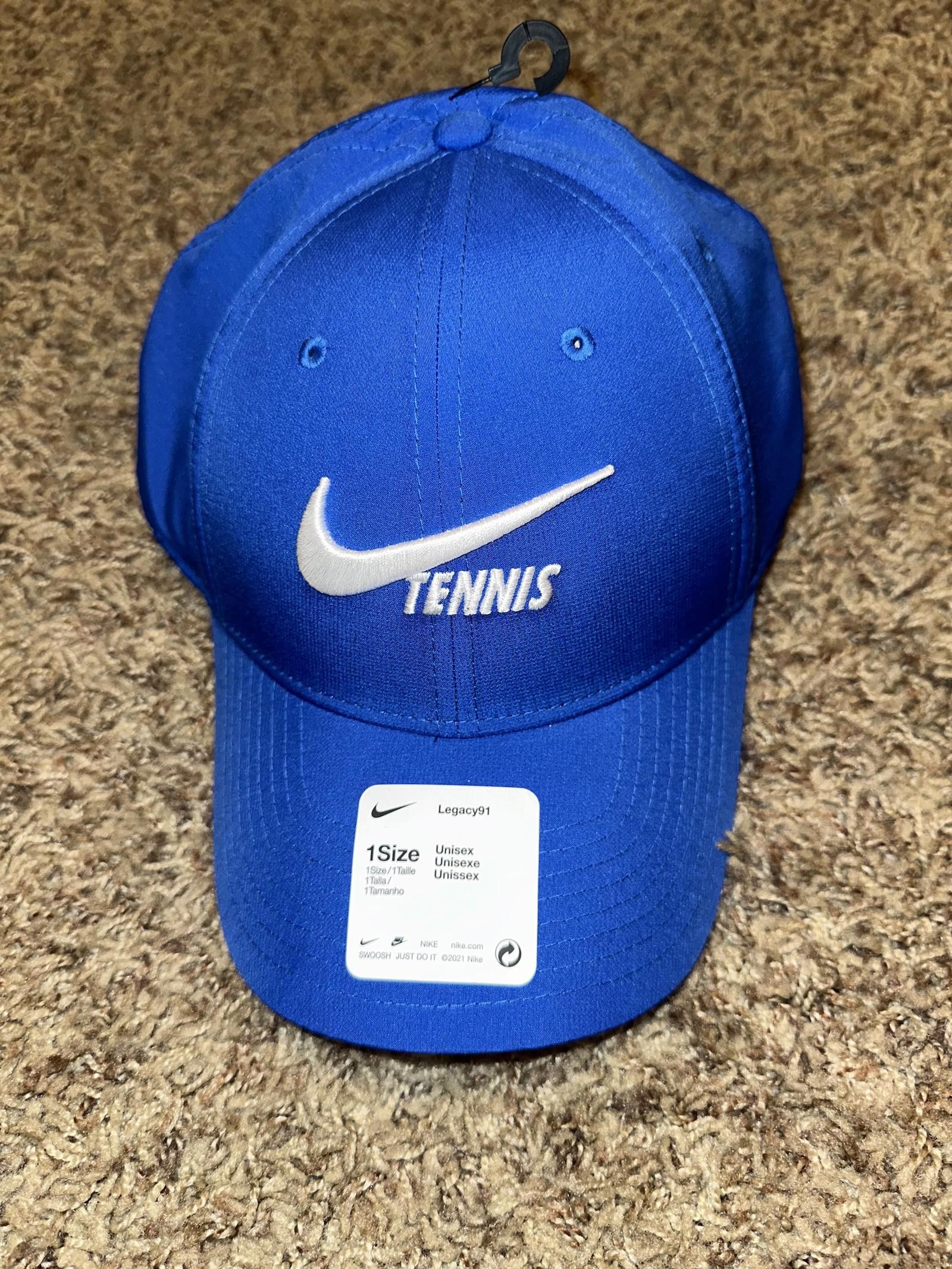 Nike Nike x NOCTA Legacy 91 Hat | Grailed