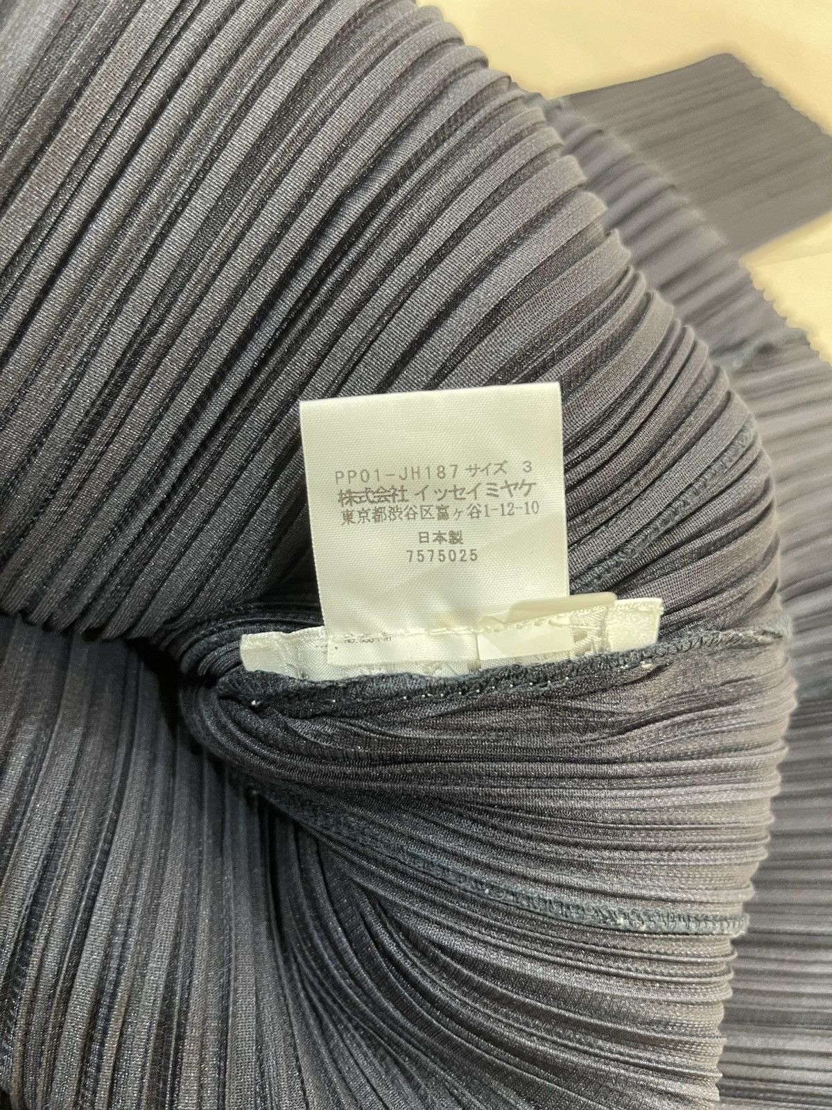 Pleats Please Issey Miyake Pleats Please x Issey Miyake Size M / US 6-8 / IT 42-44 - 11 Thumbnail