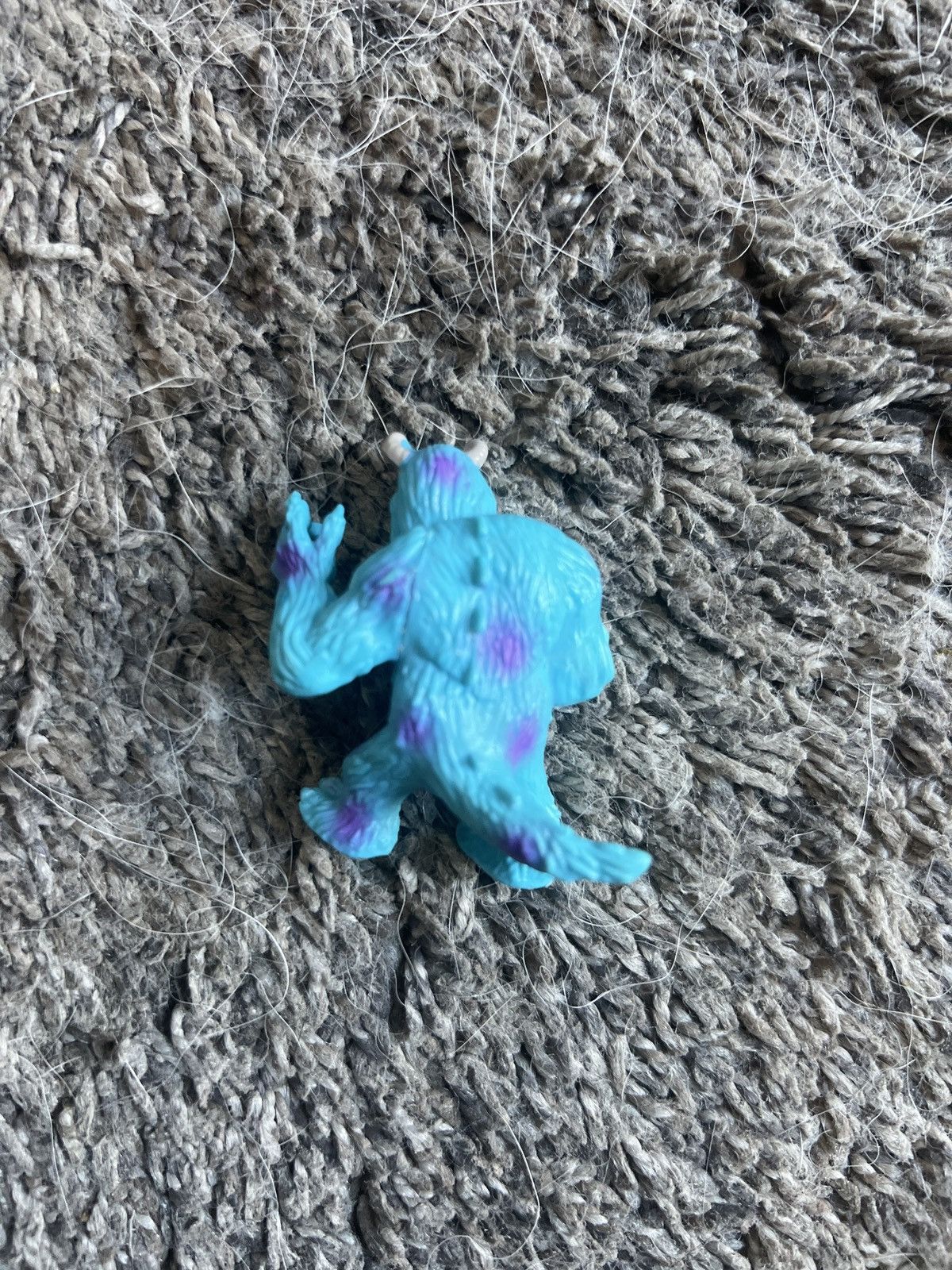 Disney Disney Pixar Monsters Inc. James P. Sullivan Figure Size ONE SIZE - 2 Thumbnail