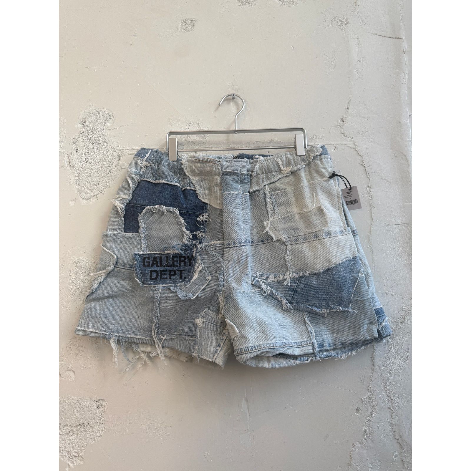 Gallery Dept Patch | Grailed