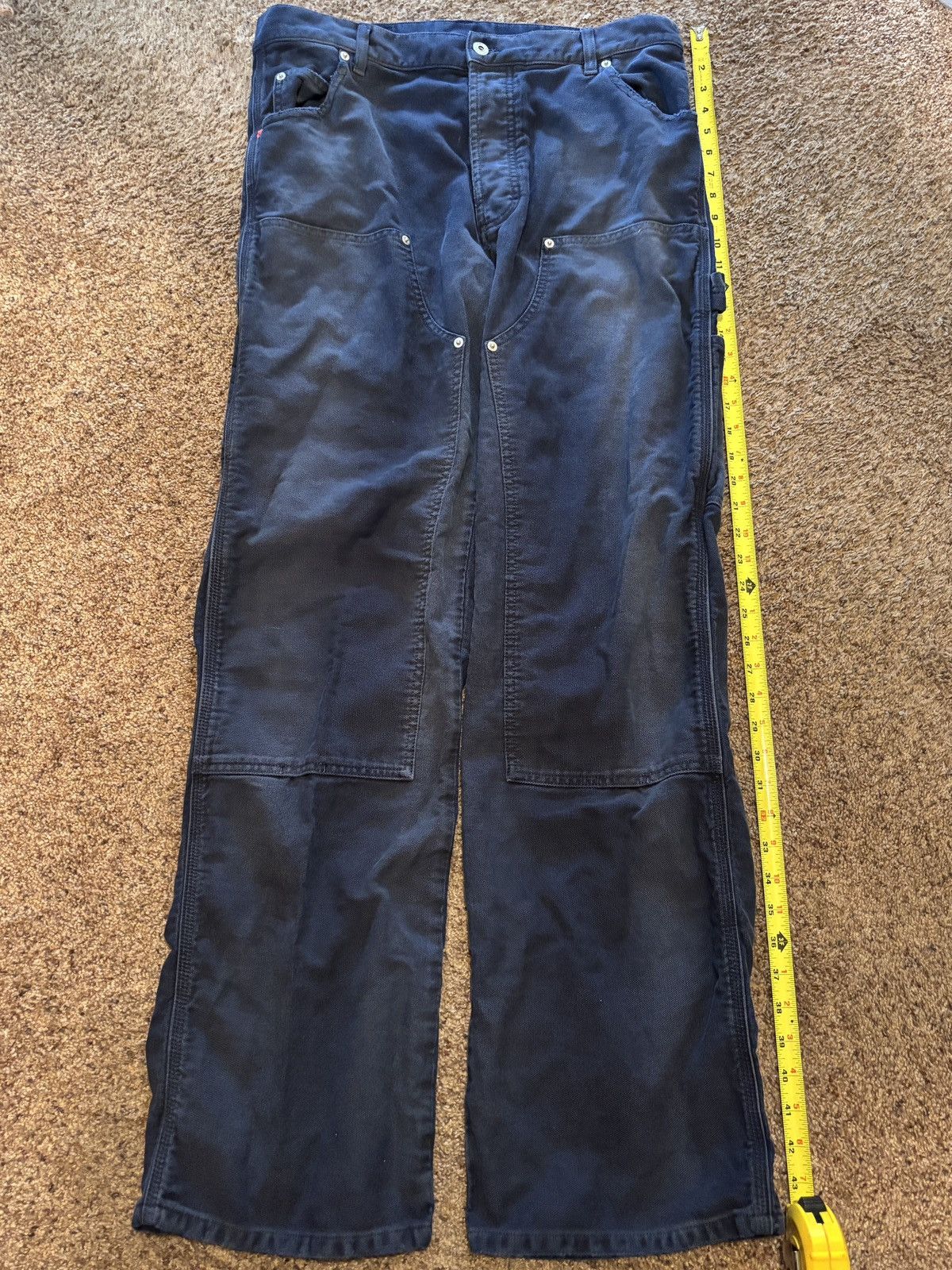 Heron Preston Heron Preston 5 pocket pants Size US 36 / EU 52 - 1 Thumbnail
