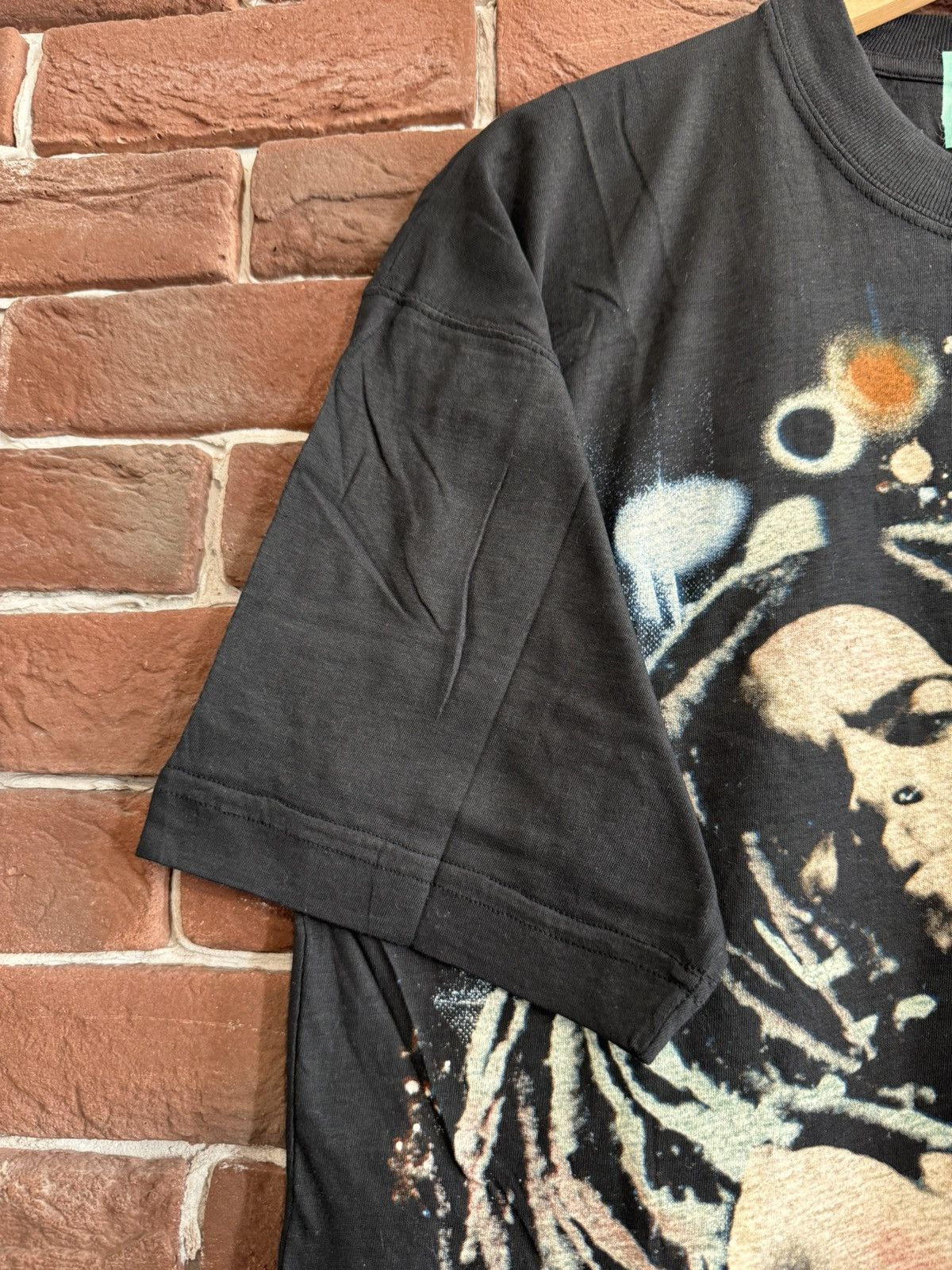 Vintage Vintage Y2k Star Craft II Jinx Navy Medium Tee Video Game Size US M / EU 48-50 / 2 - 9 Thumbnail
