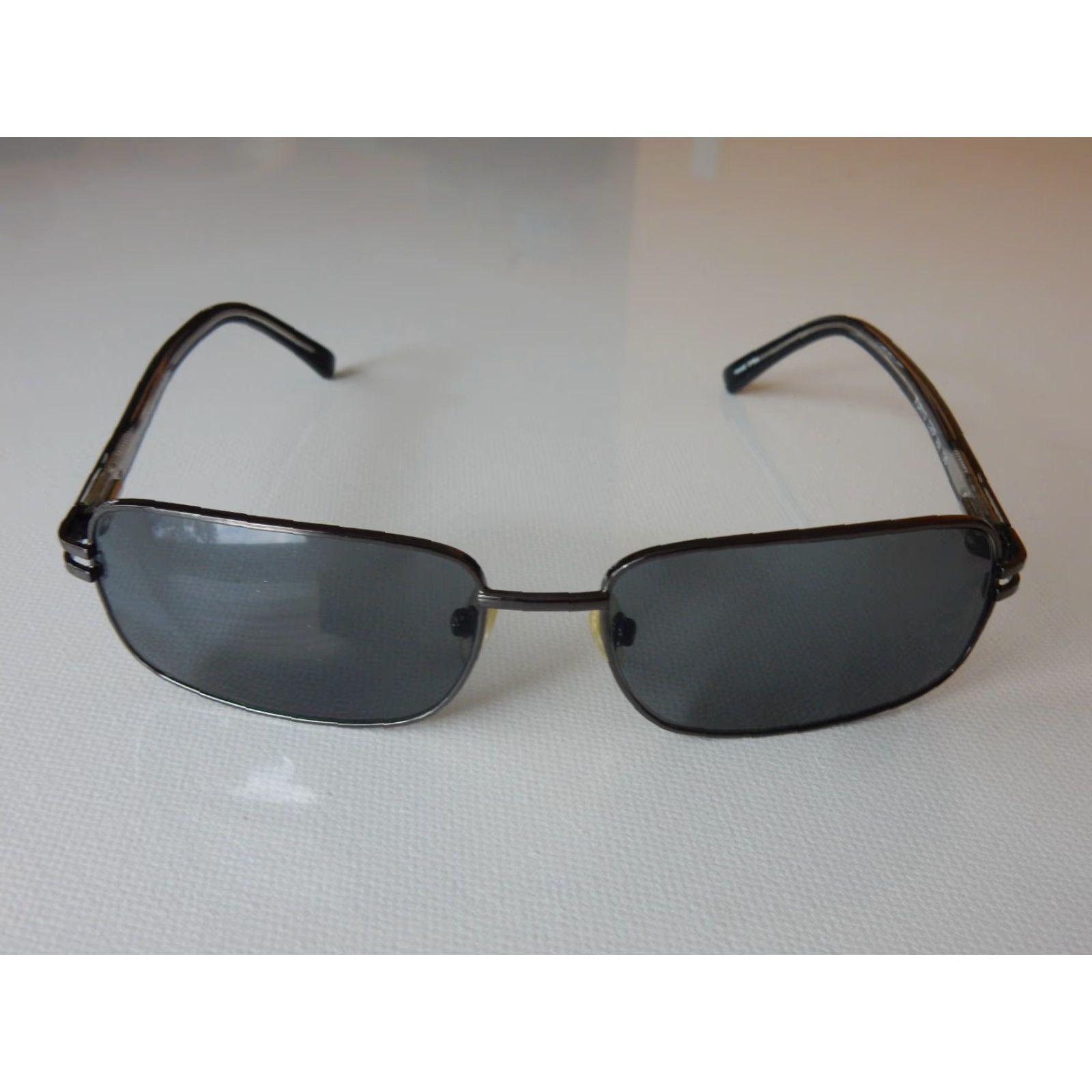 Vintage Chesterfield Sunglasses FRAMES ONLY 56[]16 135 Fury/S C2KP Men Black Frame Brand Sunglasses 56[]16 135 Fury/S C2KP Size ONE SIZE - 2 Thumbnail