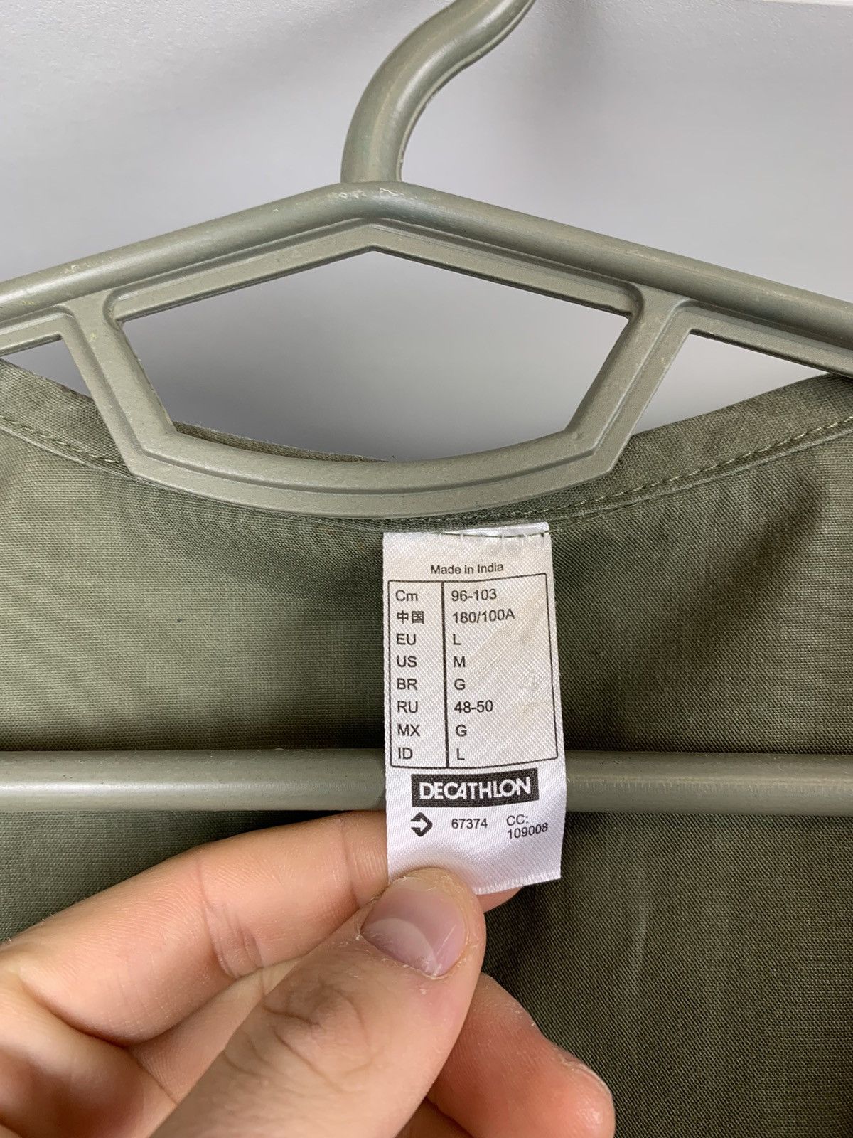 Other Caperlan Multipocket Fishing Vest Size US M / EU 48-50 / 2 - 10 Thumbnail