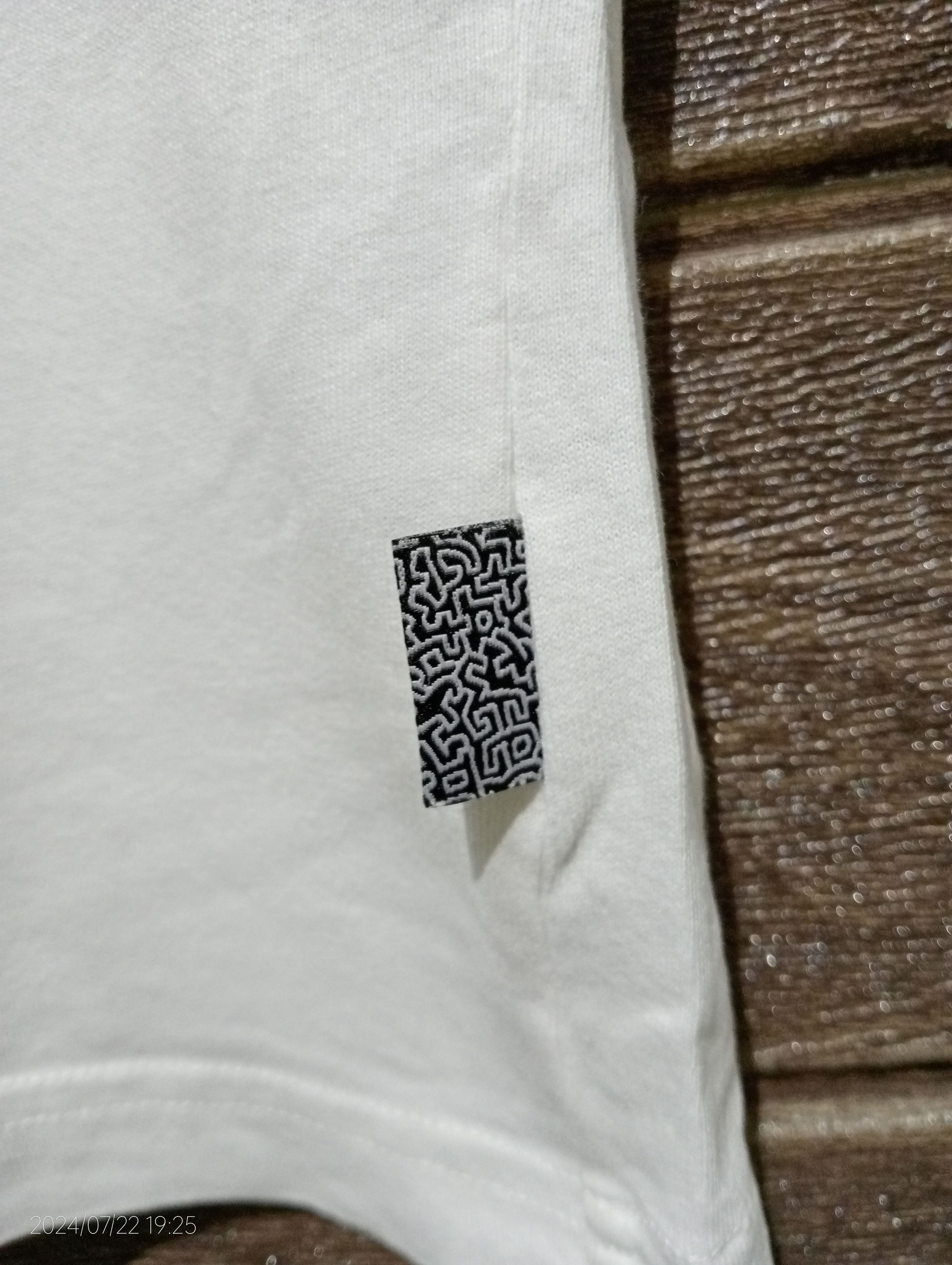 Keith Haring Keith Haring Pop Shop Tee Size US S / EU 44-46 / 1 - 5 Thumbnail