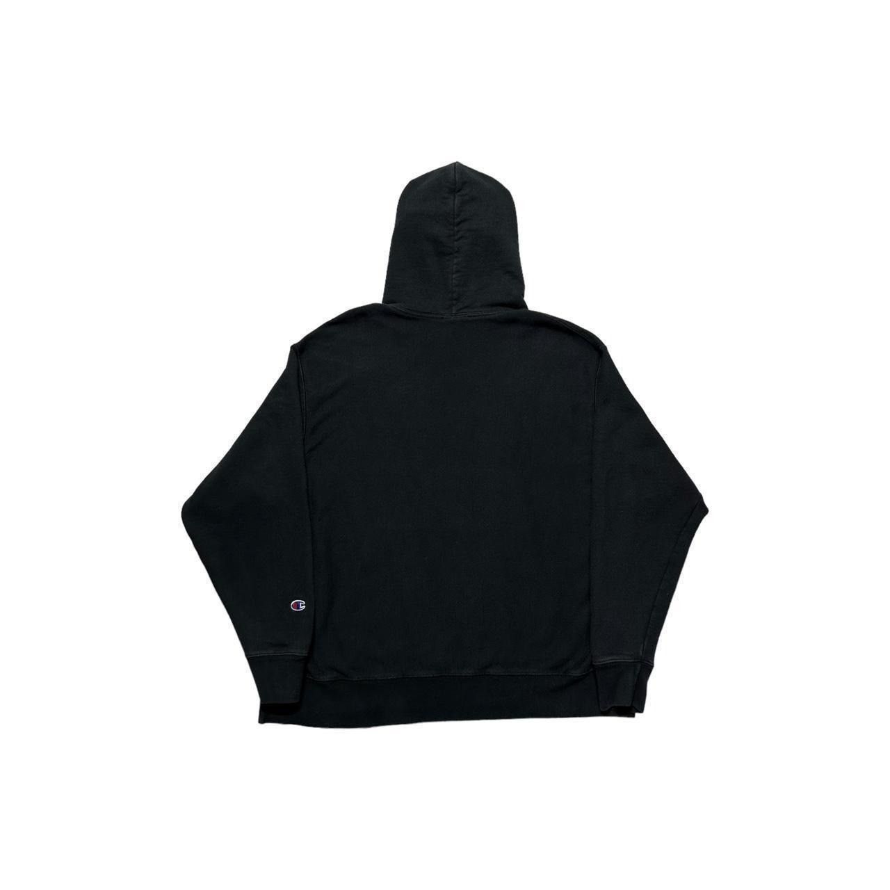 Champion × Vintage Champion Reverse Weave Hoodie Size US L / EU 52-54 / 3 - 2 Thumbnail