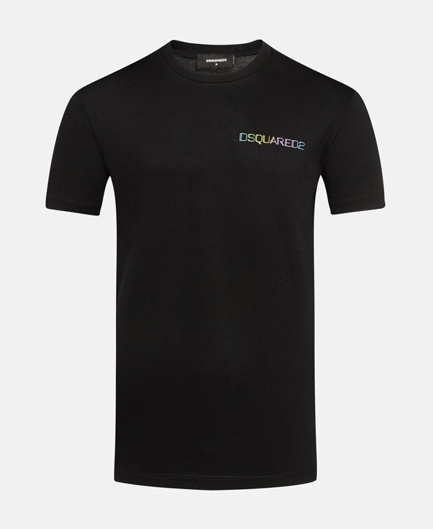 Dsquared2 T-shirt Size US XS / EU 42 / 0 - 1 Preview