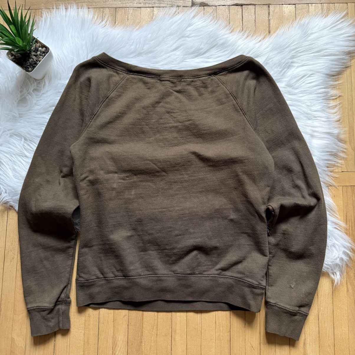 Juicy Couture 📌 Vintage Juicy Couture “I need More Juicy” Y2K Sweatshirt Size L / US 10 / IT 46 - 13 Thumbnail