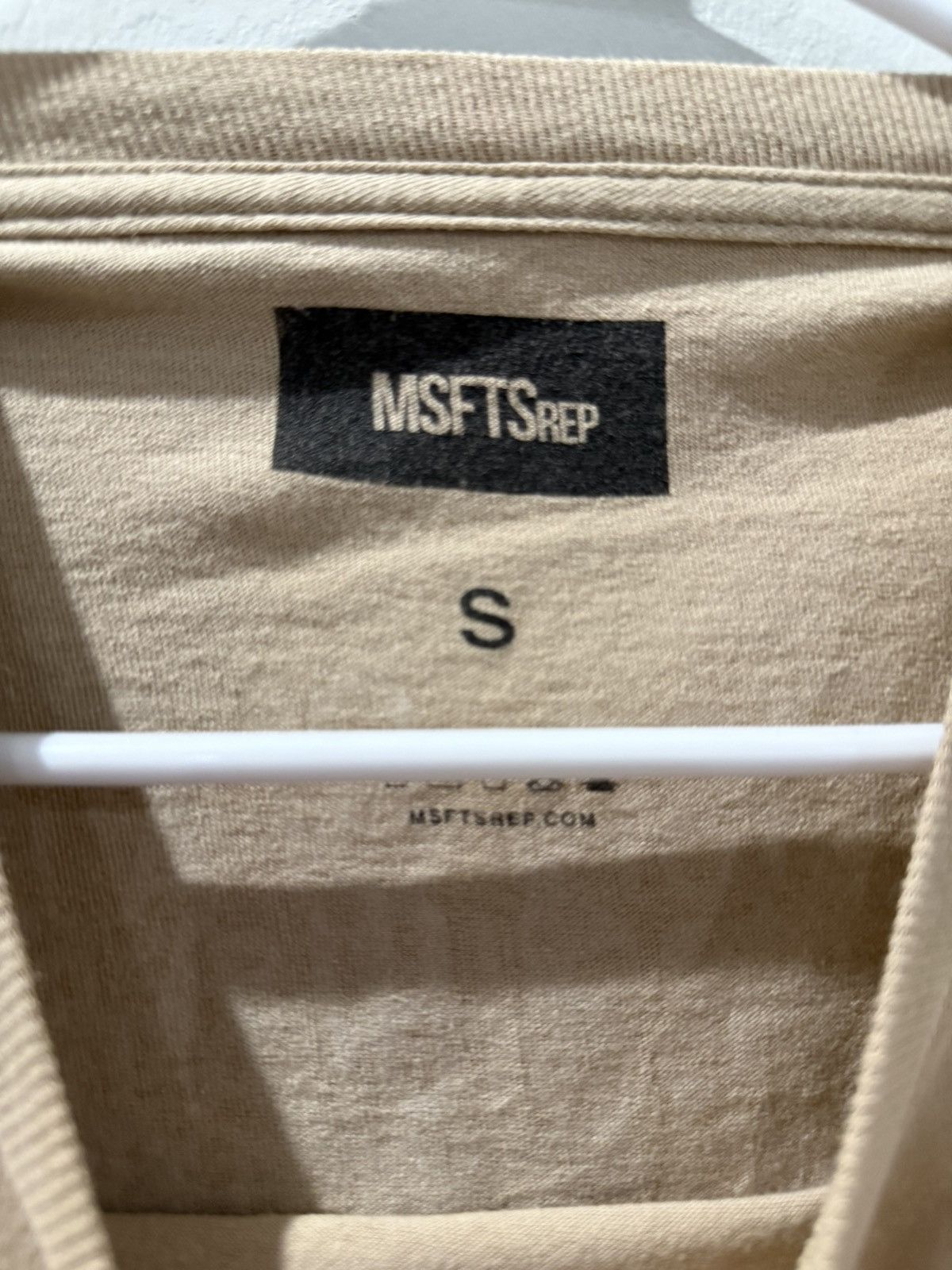 Jaden Smith × Msftsrep × Vintage jaden syre album t shirt Size US S / EU 44-46 / 1 - 5 Thumbnail