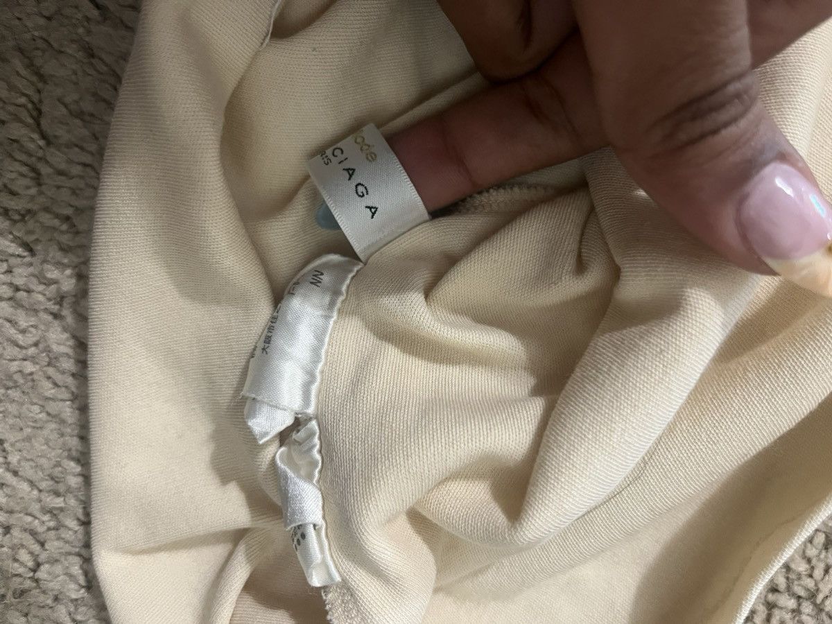 Balenciaga Balenci Top Size S / US 4 / IT 40 - 2 Thumbnail