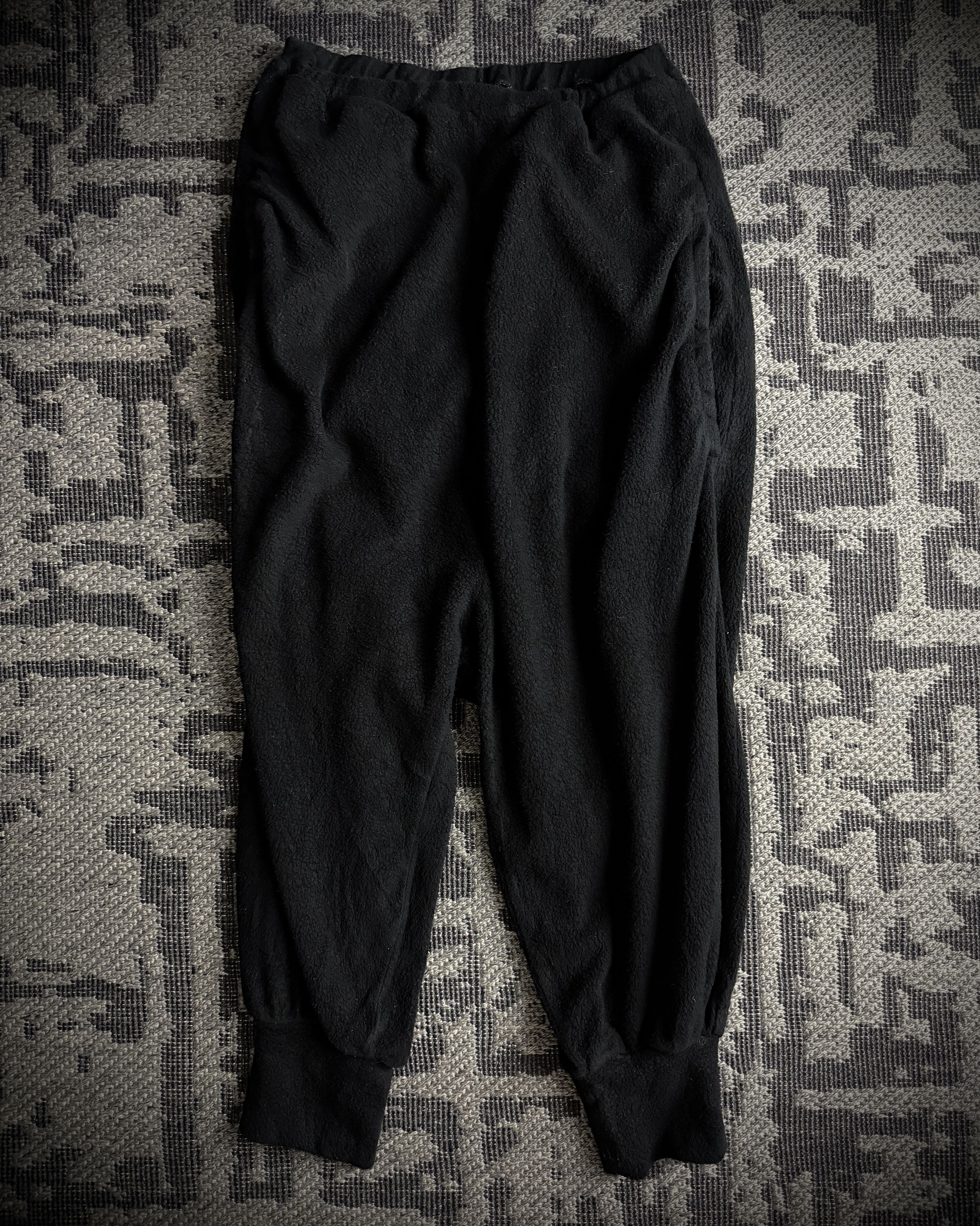 If Six Was Nine IF SIX WAS NINE/ SARROUEL Sweat Harlem Pants Size US 33 - 2 Thumbnail