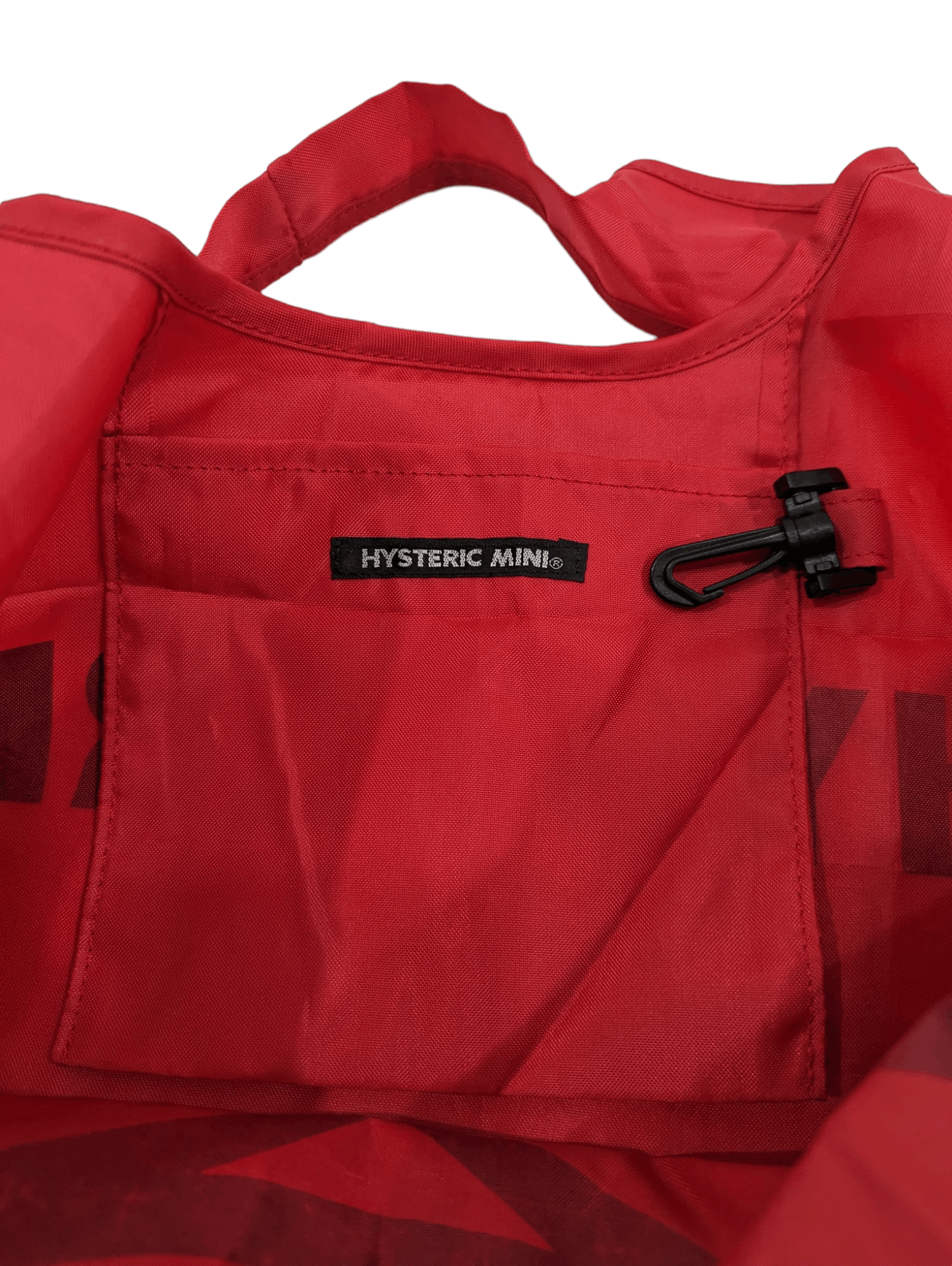 Hysteric Glamour HYSTERIC GLAMOUR MINI TOTE BAG Size ONE SIZE - 5 Thumbnail