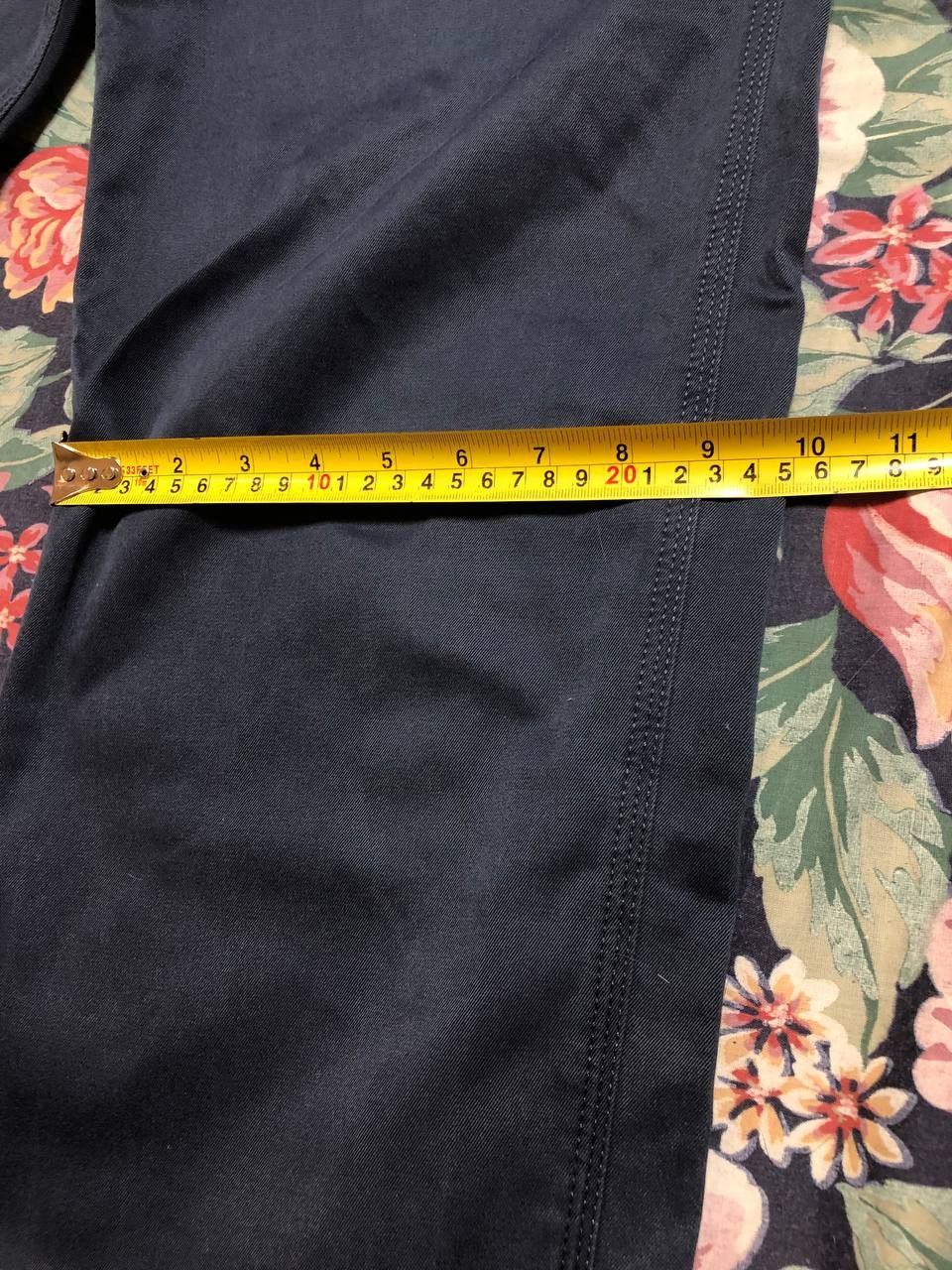 Carhartt Wip Vintage Carhartt Wip Straight Casual Pants Size 38 Size US 38 / EU 54 - 9 Thumbnail