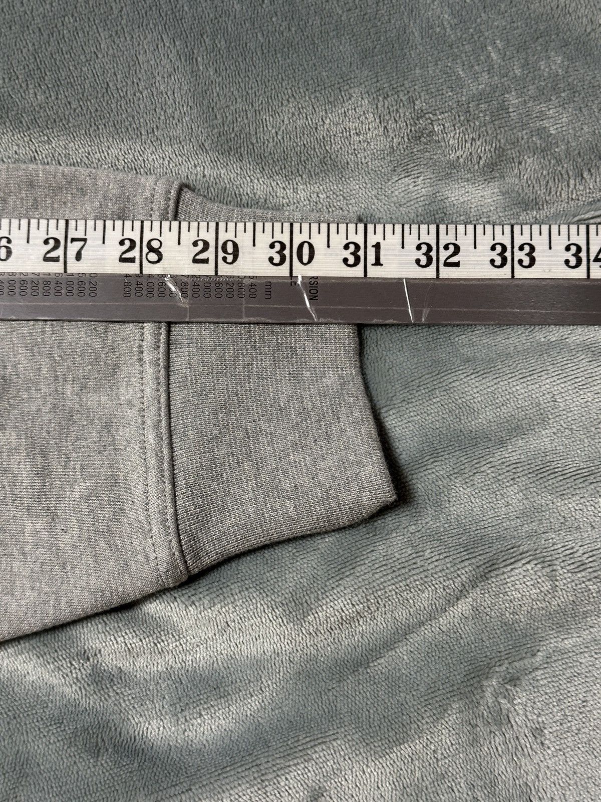 Nike NWT NSW Nike SB Fleece Pullover Gray Sportswear Men Sz XL Size US XL / EU 56 / 4 - 7 Thumbnail