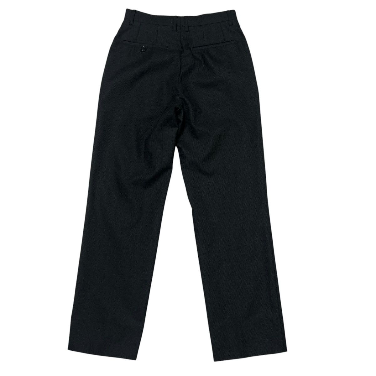 Yohji Yamamoto 728 Yohji Yamamoto D'URBAN A.A.R vintage suit set up men Size 38R - 15 Thumbnail
