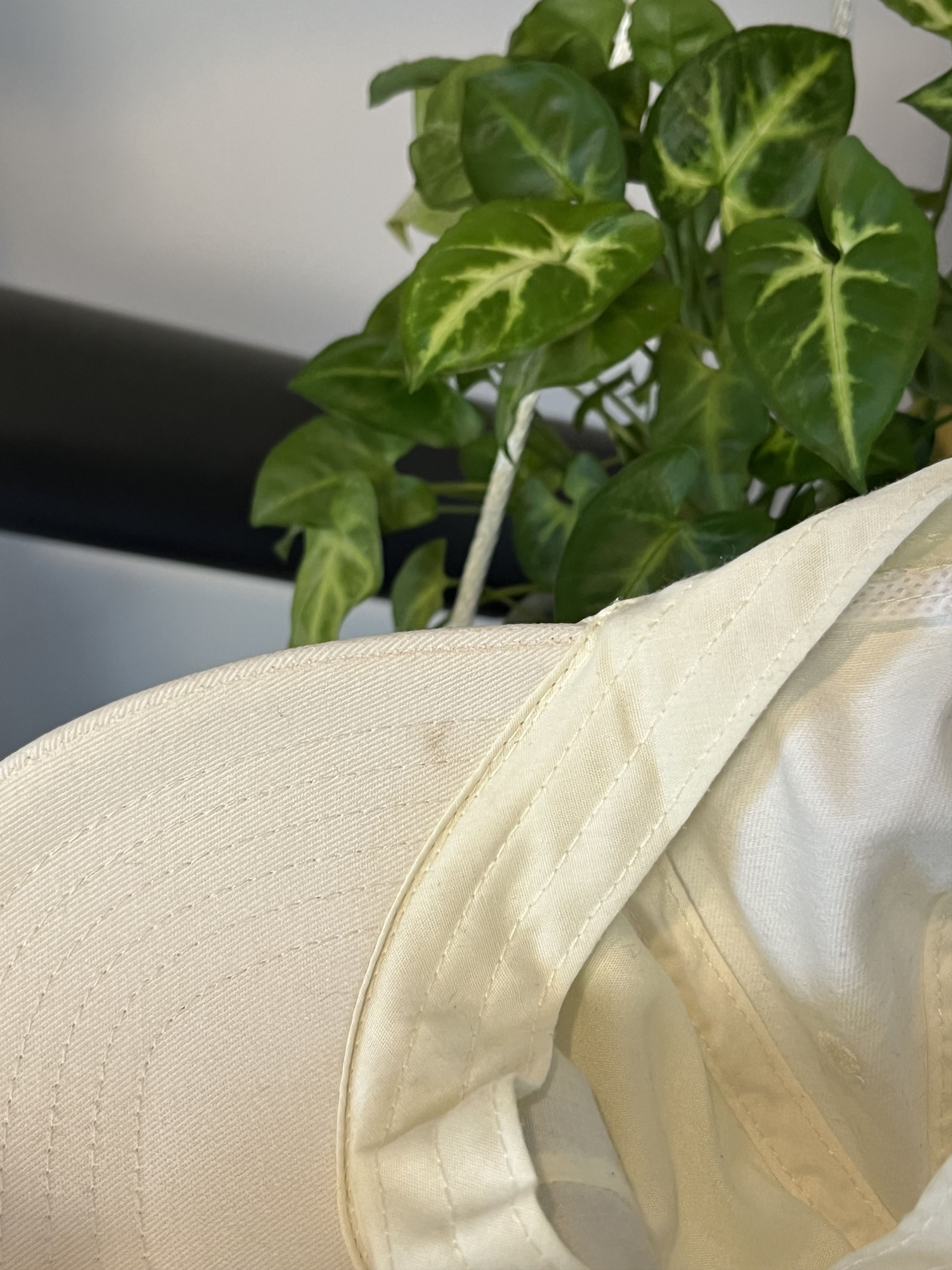 Designer × Marithe + Francois Girbaud × Vintage 90s Marithe Francois Girbaud Paris Big Logo Cap Hat Size ONE SIZE - 6 Thumbnail