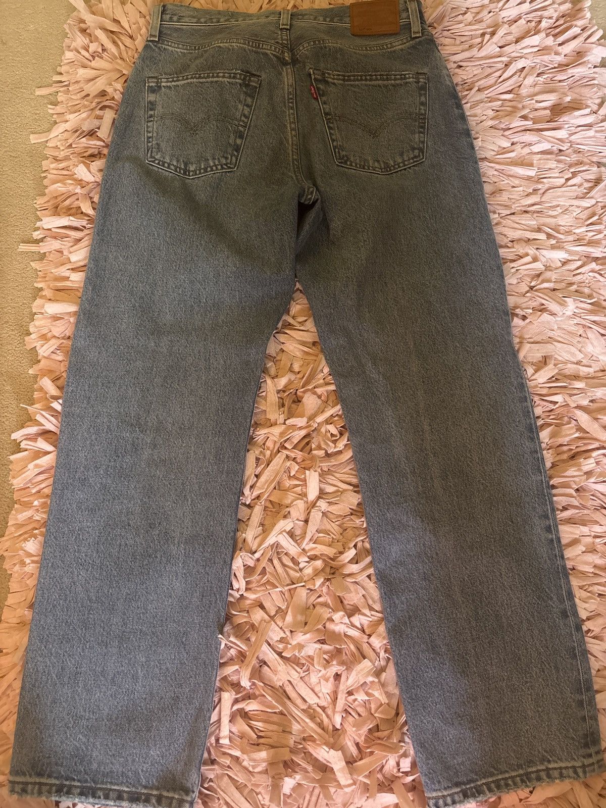 Levi's Levis jeans Size 28" / US 6 / IT 42 - 1 Thumbnail